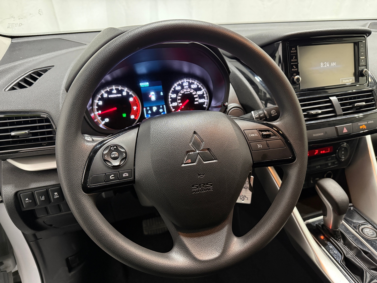 Thumbnail: 2023 Mitsubishi Eclipse Cross - 5