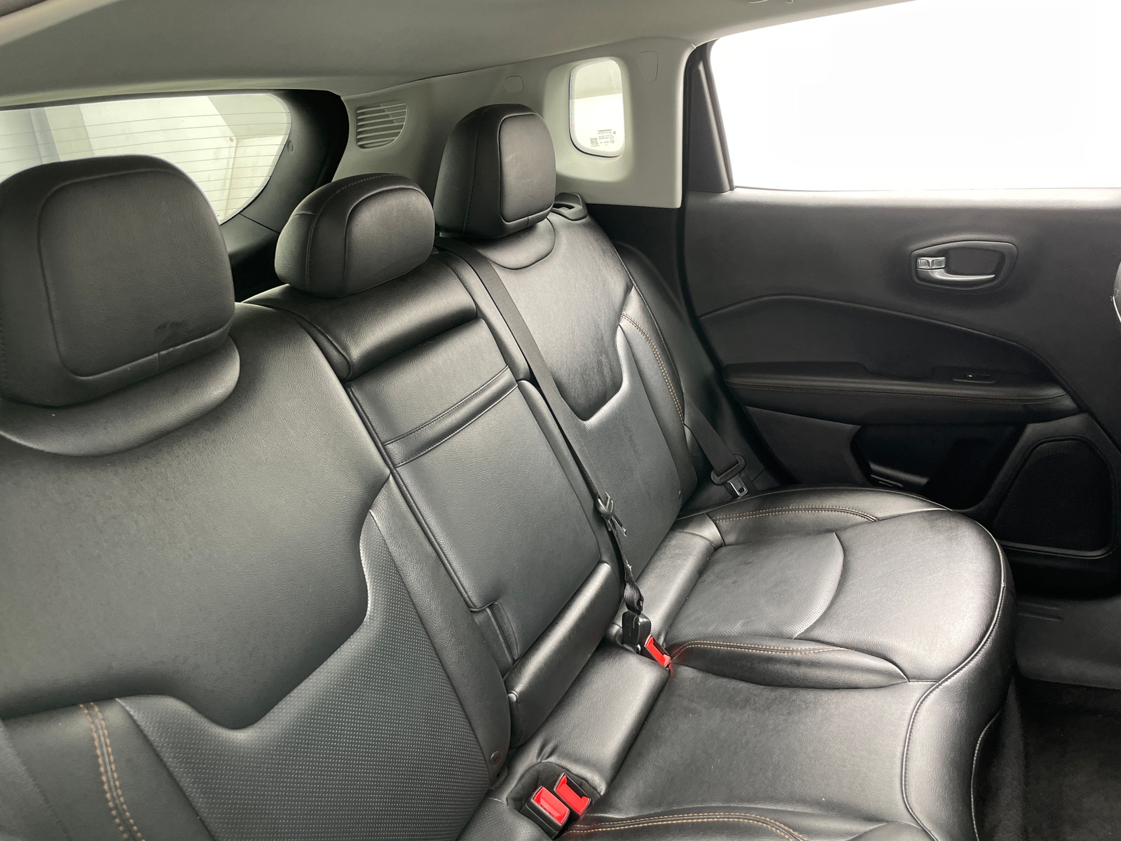 Thumbnail: 2019 Jeep Compass - 5