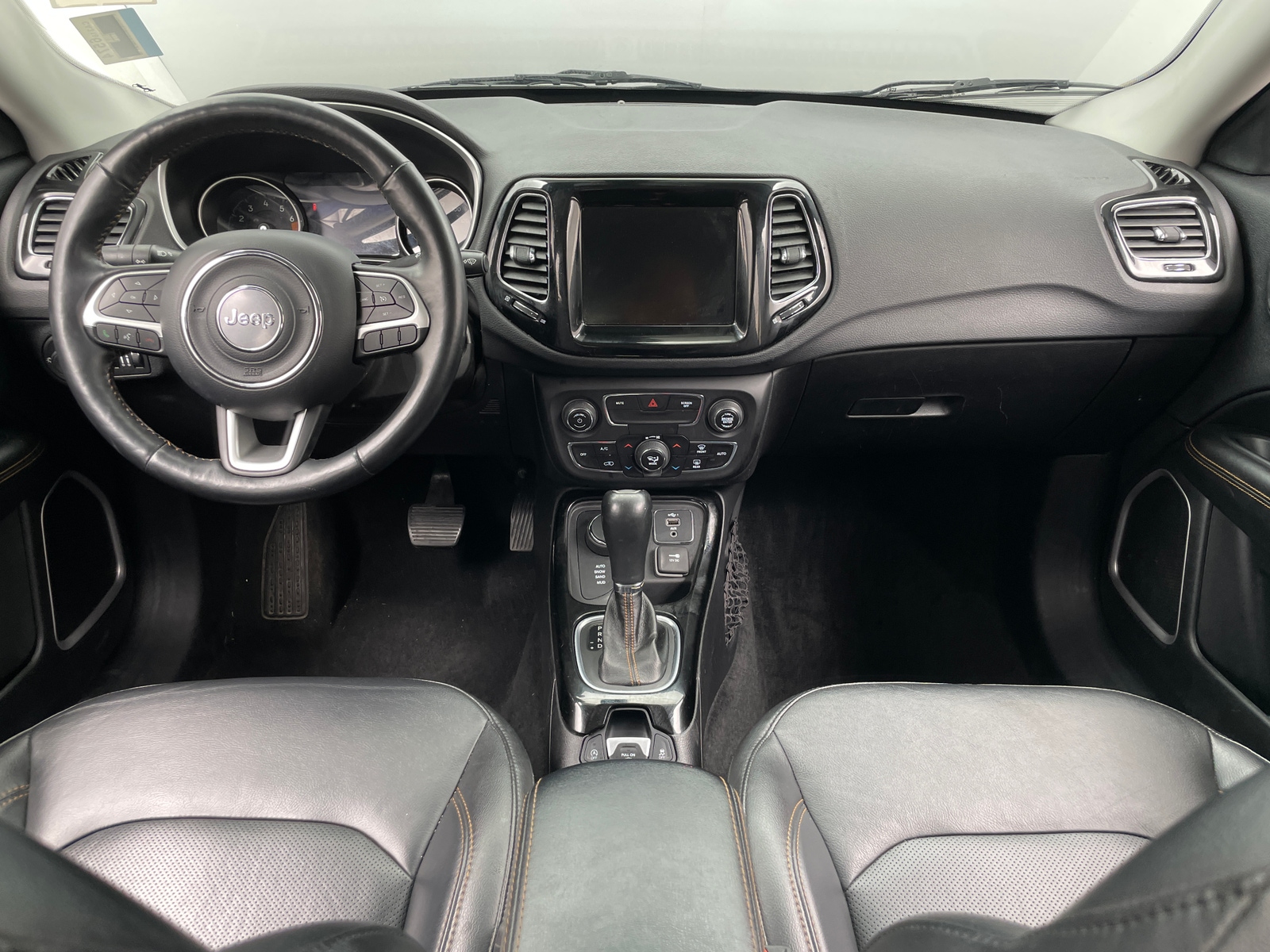 Thumbnail: 2019 Jeep Compass - 2