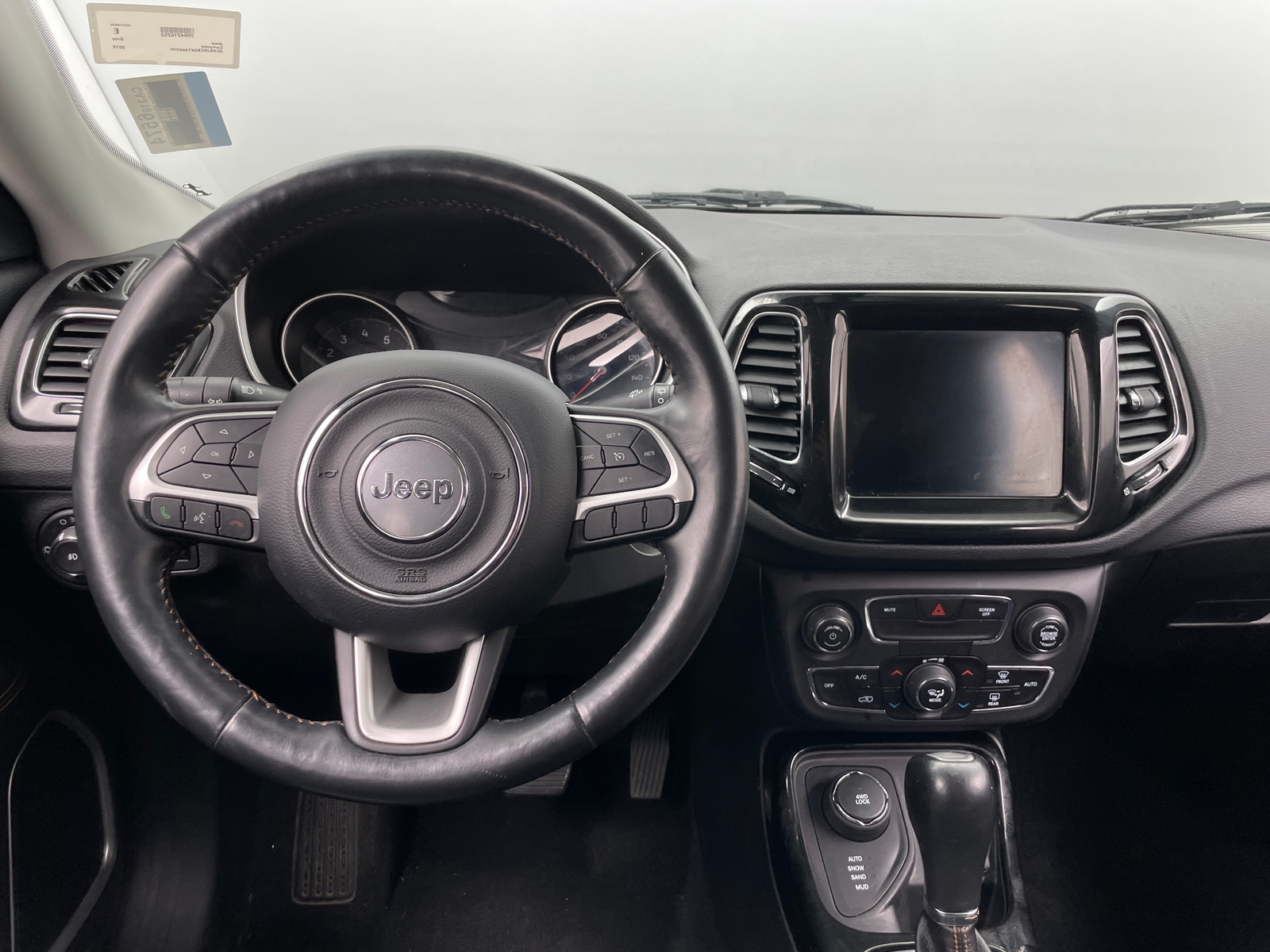 Thumbnail: 2019 Jeep Compass - 4