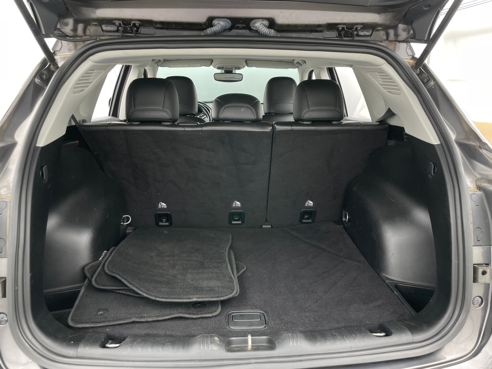 Thumbnail: 2019 Jeep Compass - 6