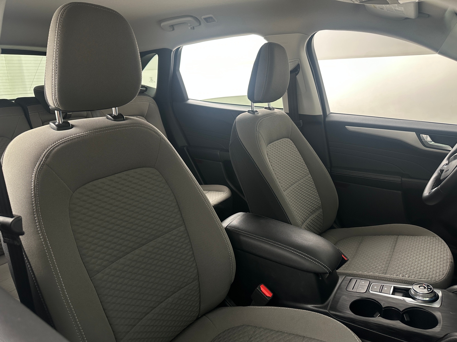 Thumbnail: 2021 Ford Escape - 2