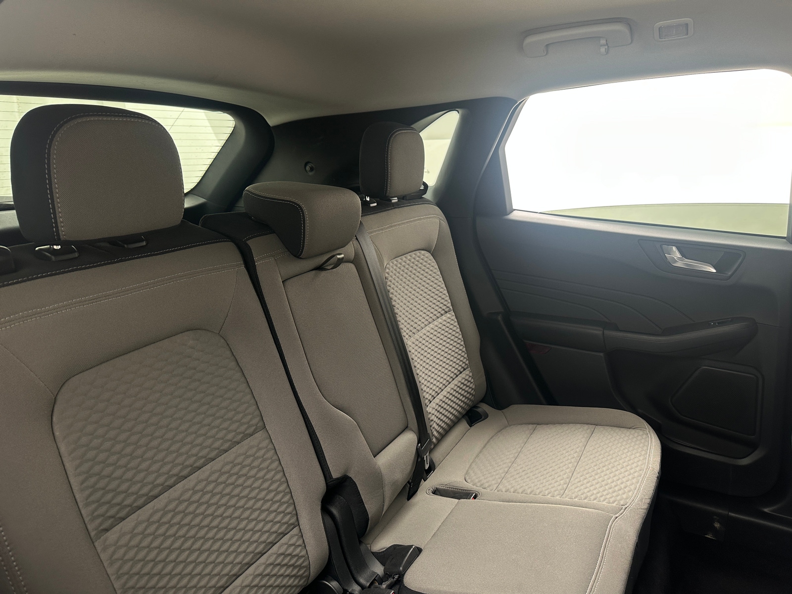 Thumbnail: 2021 Ford Escape - 6