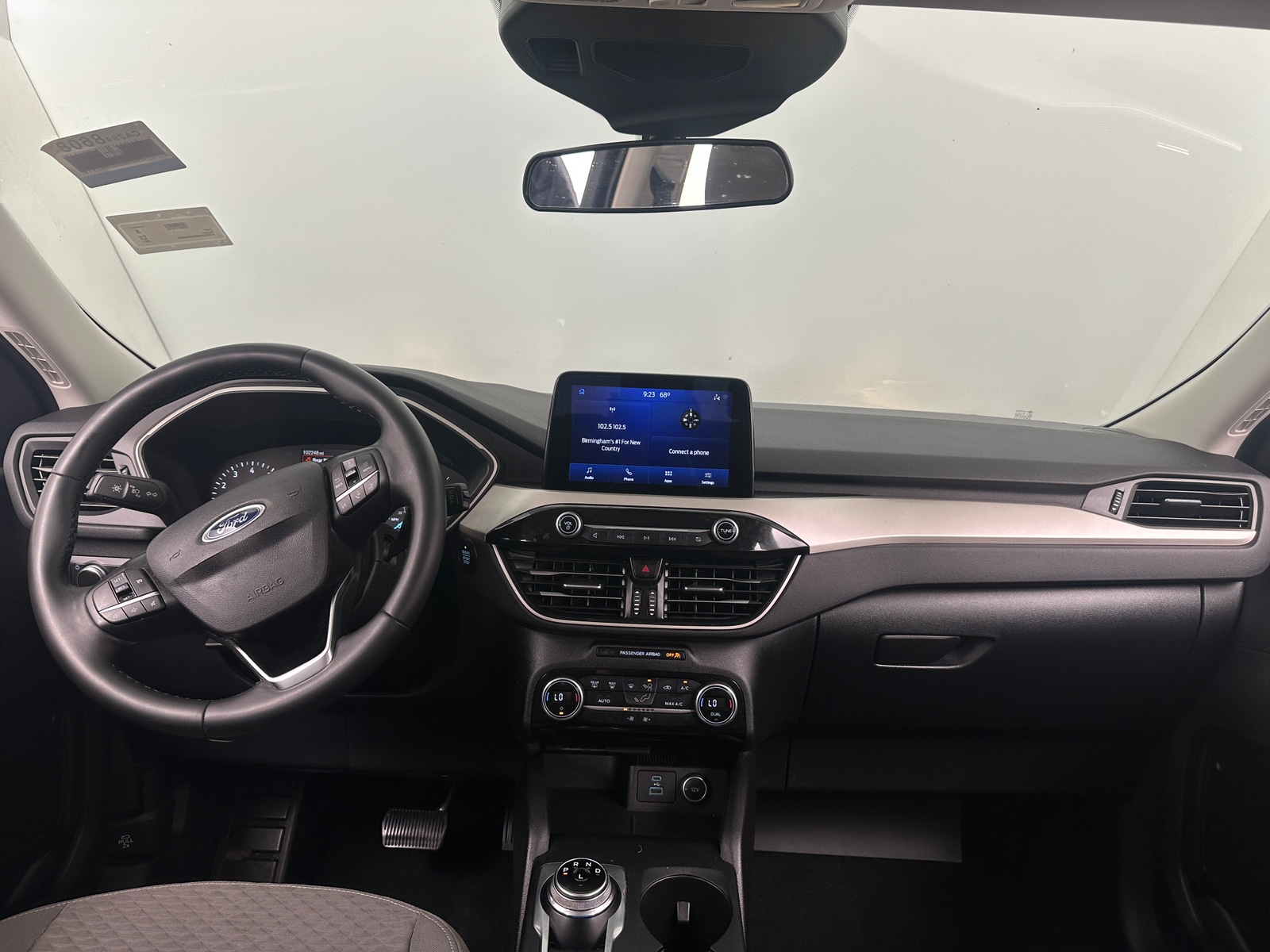 Thumbnail: 2021 Ford Escape - 3