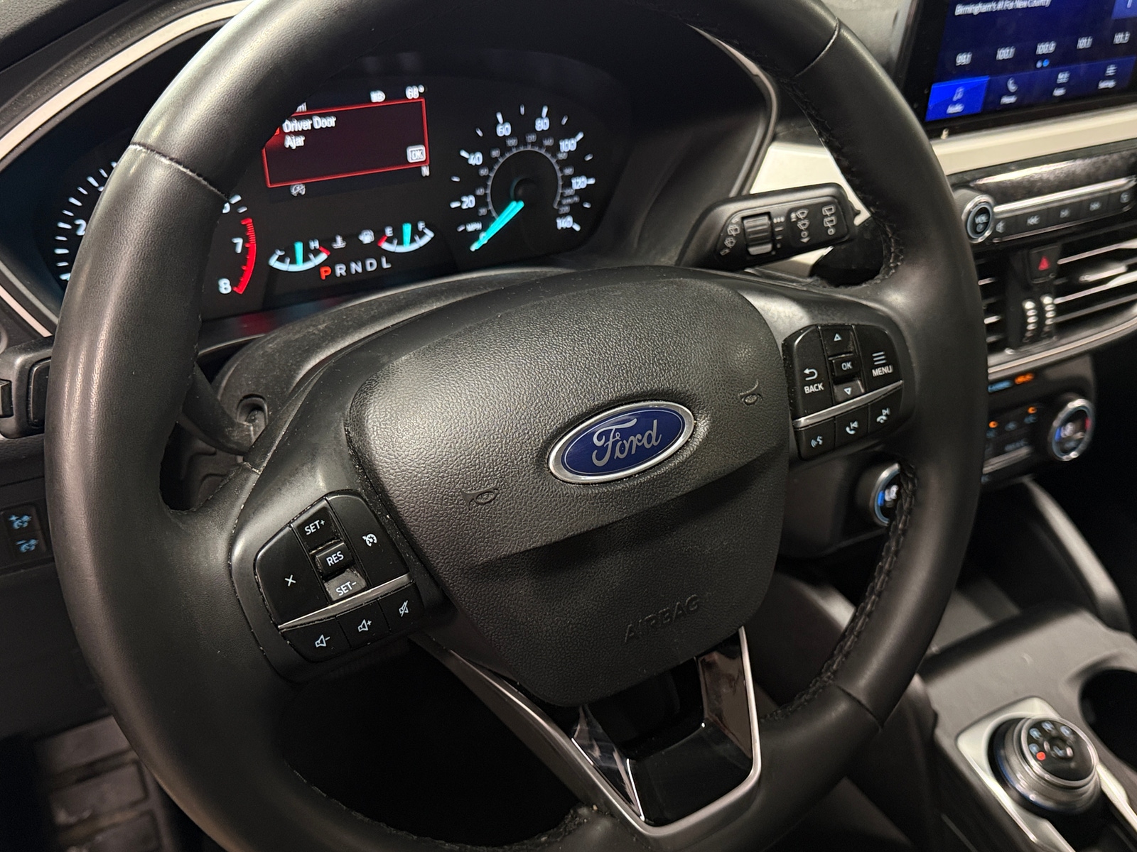 Thumbnail: 2021 Ford Escape - 5