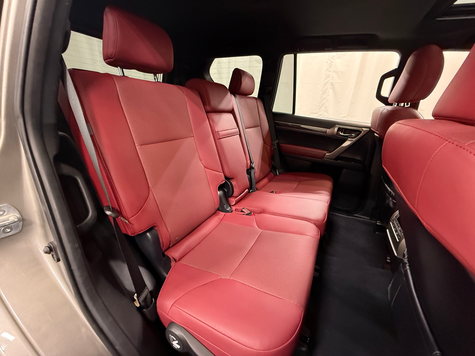 Thumbnail: 2020 Lexus GX - 5