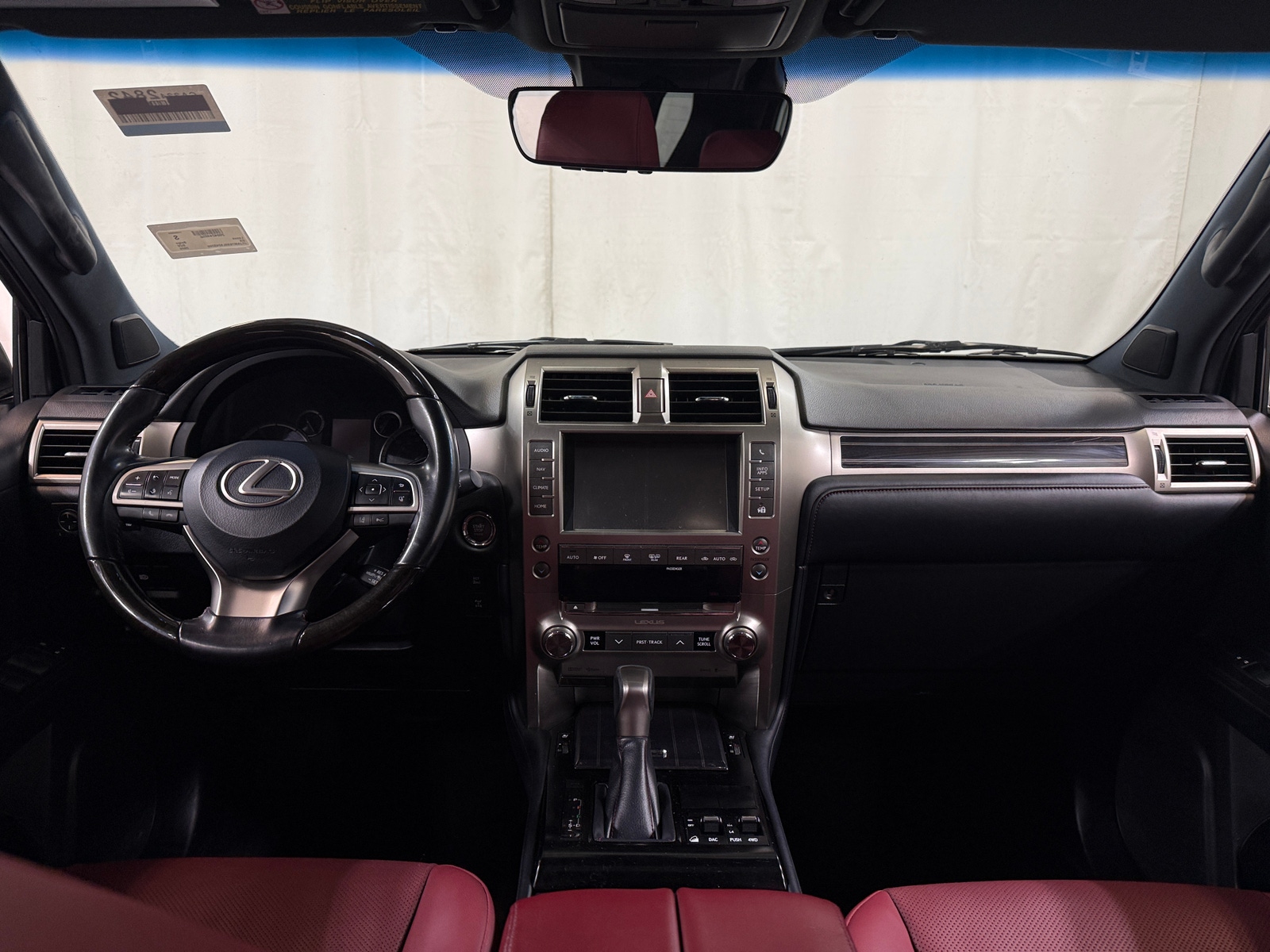 Thumbnail: 2020 Lexus GX - 2