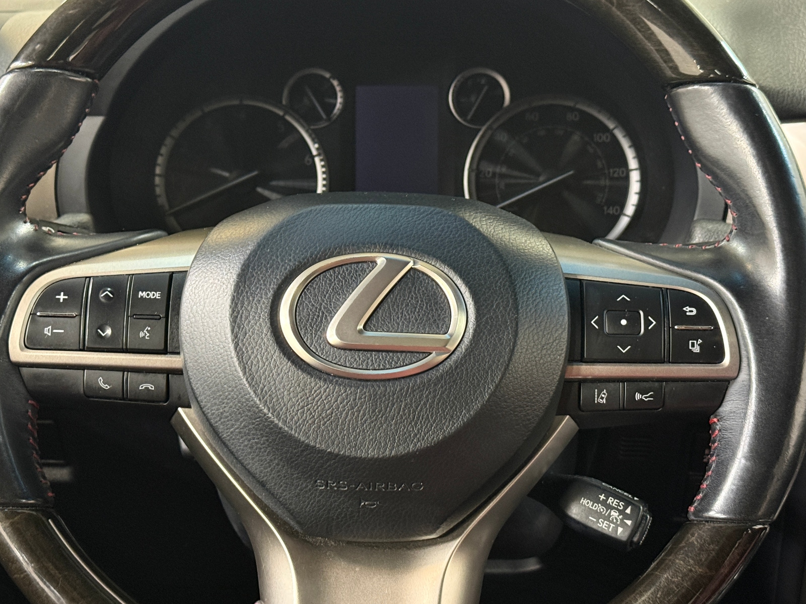 Thumbnail: 2020 Lexus GX - 4
