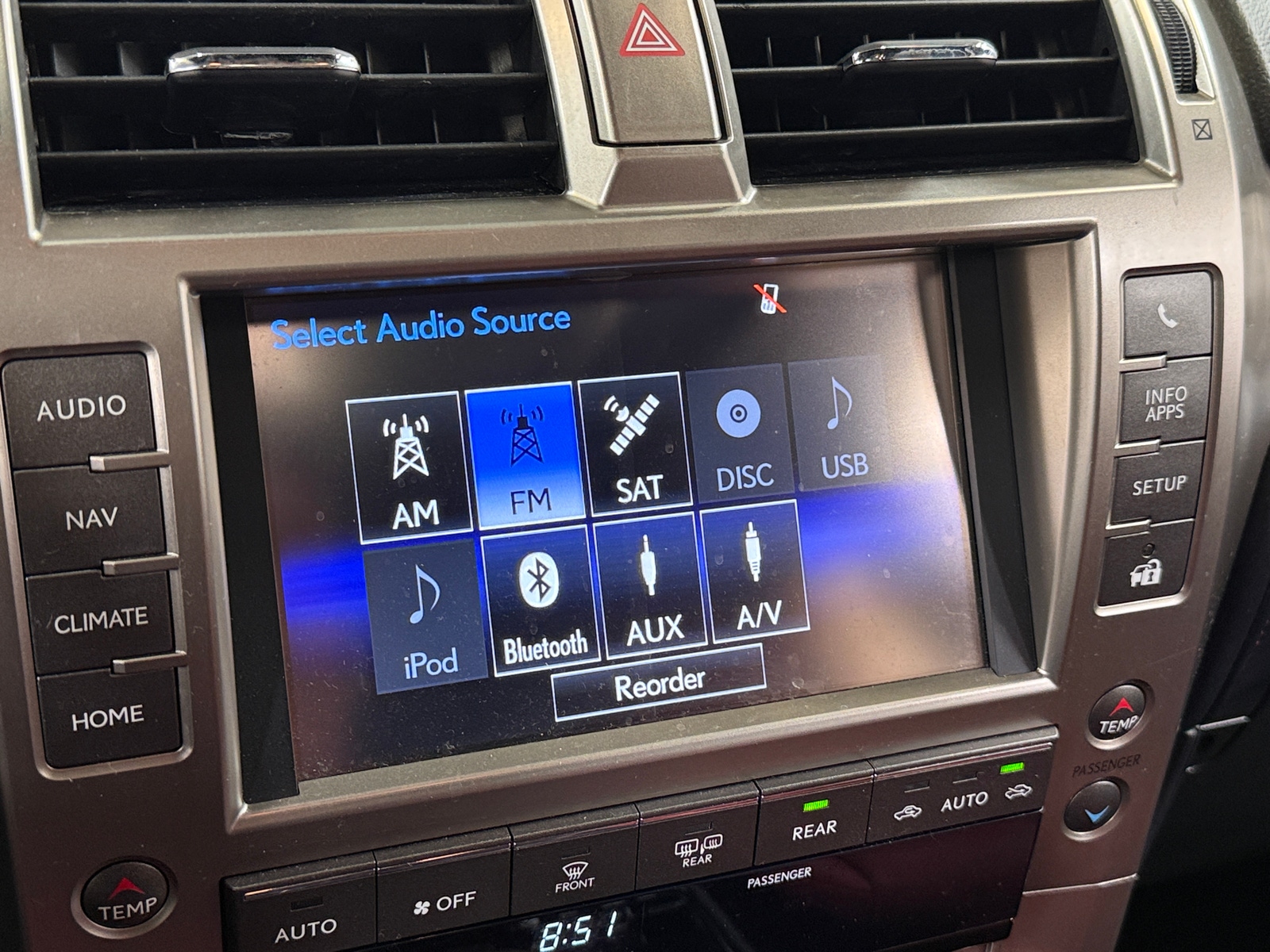 Thumbnail: 2020 Lexus GX - 3