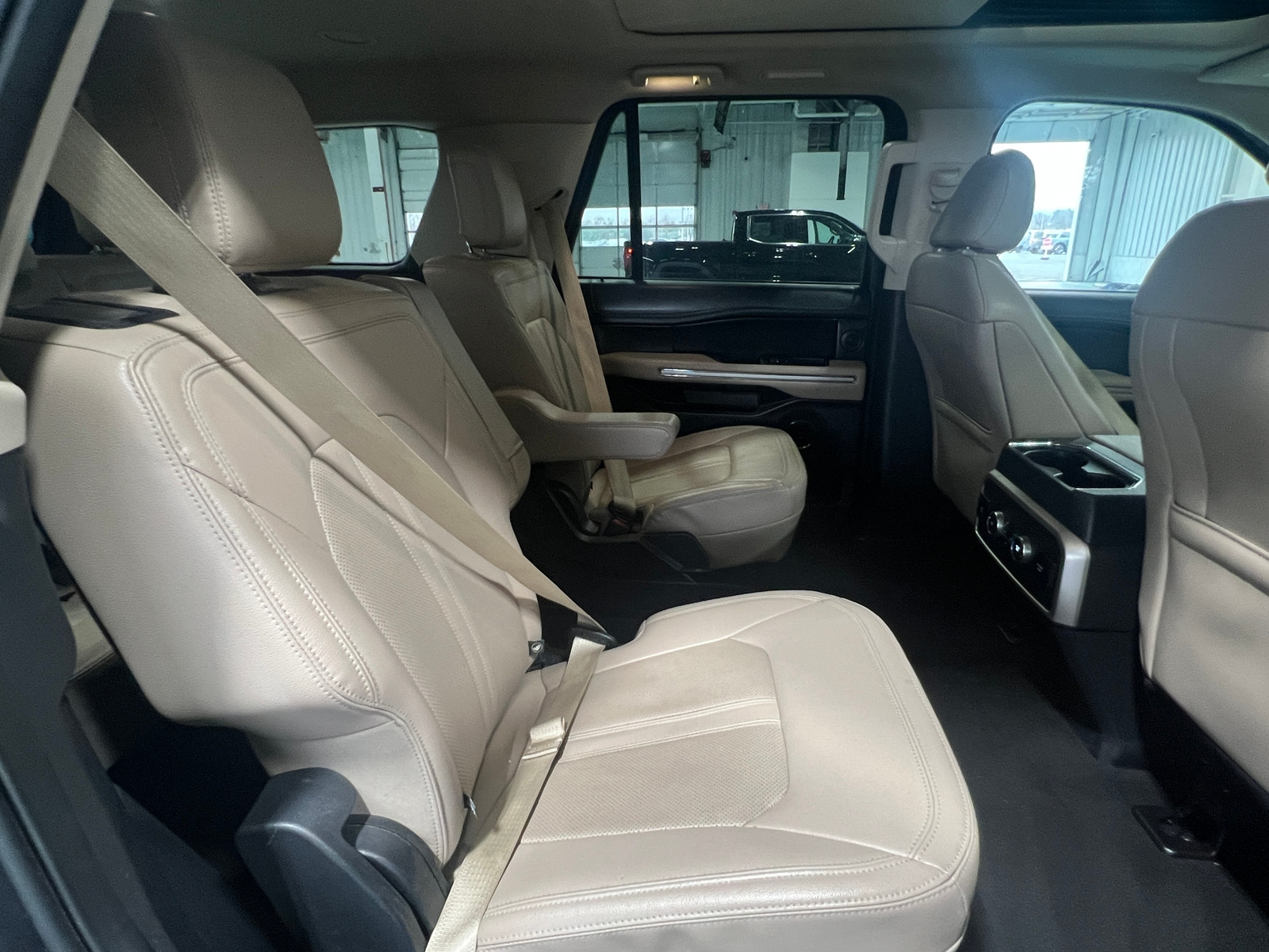 Thumbnail: 2024 Ford Expedition - 5