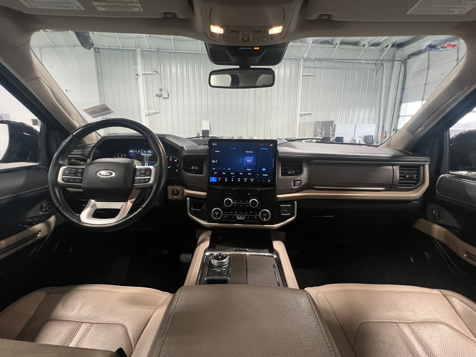 Thumbnail: 2024 Ford Expedition - 2