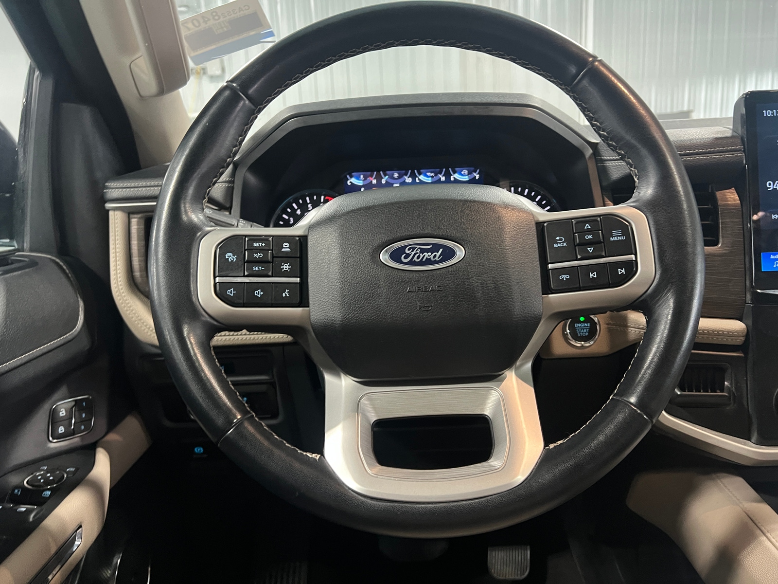 Thumbnail: 2024 Ford Expedition - 4