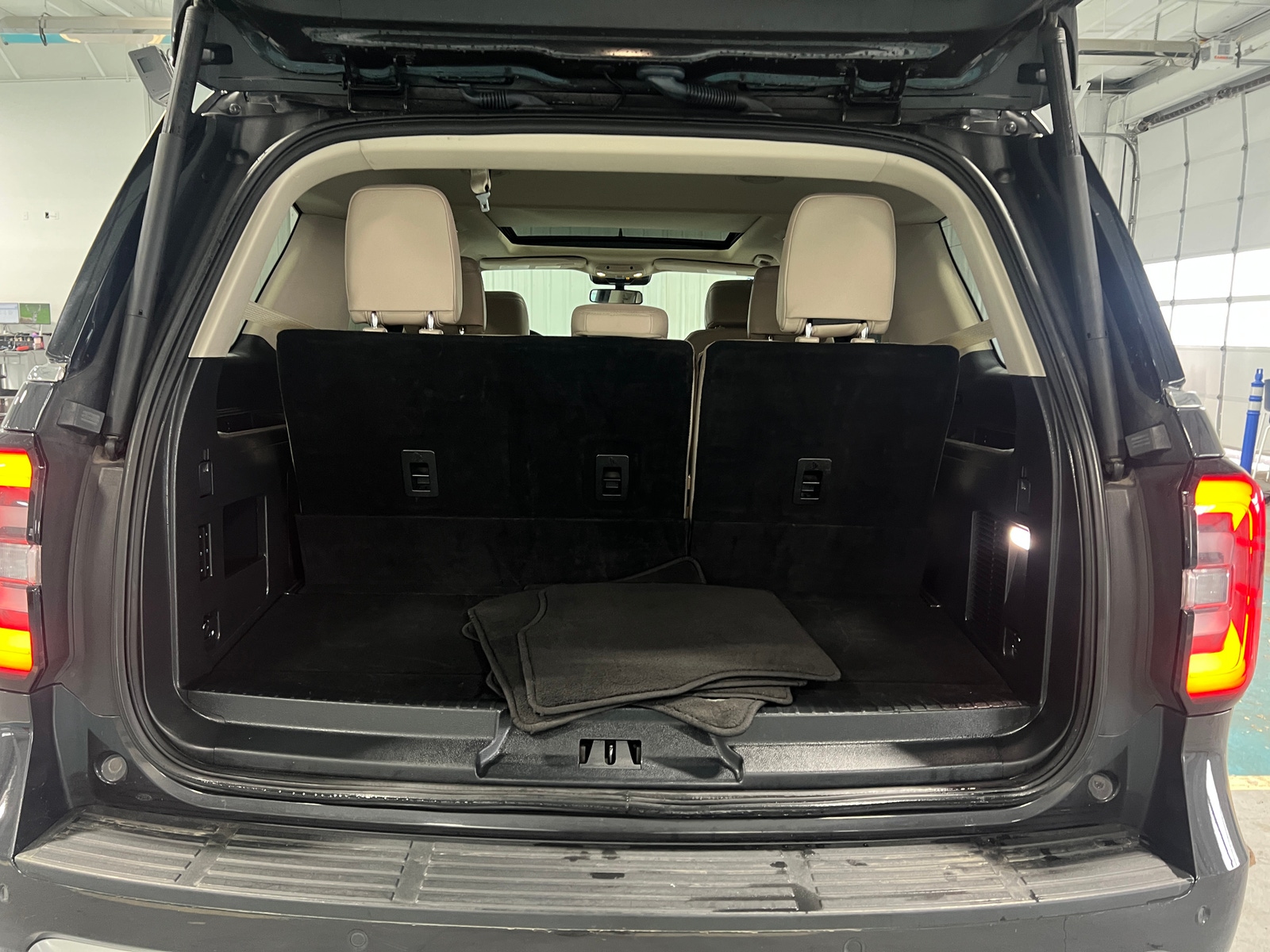 Thumbnail: 2024 Ford Expedition - 6