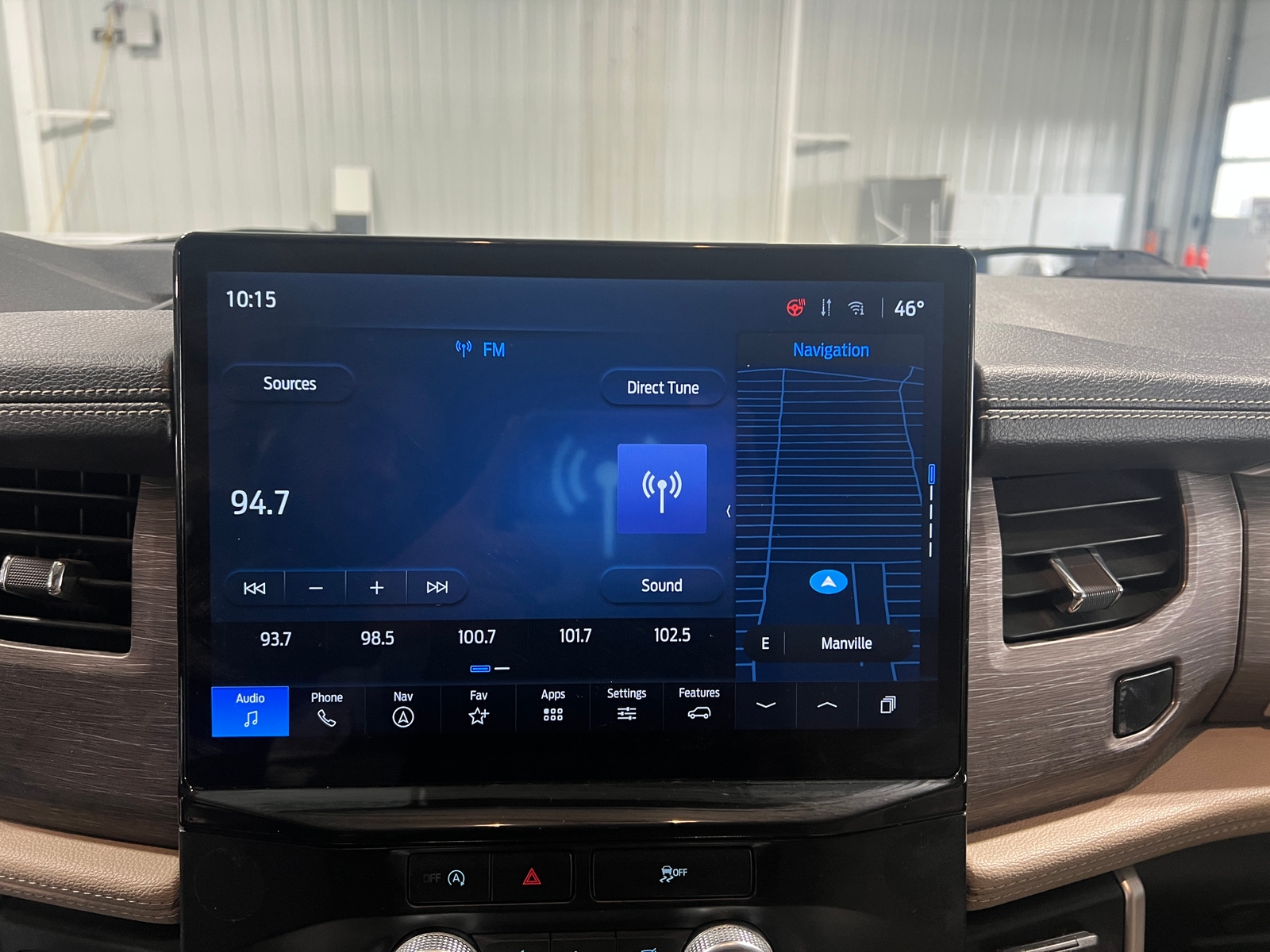 Thumbnail: 2024 Ford Expedition - 3