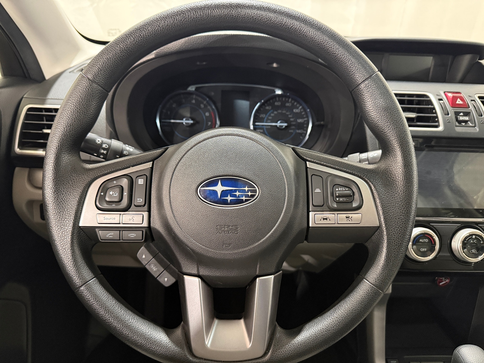 Thumbnail: 2018 Subaru Forester - 5