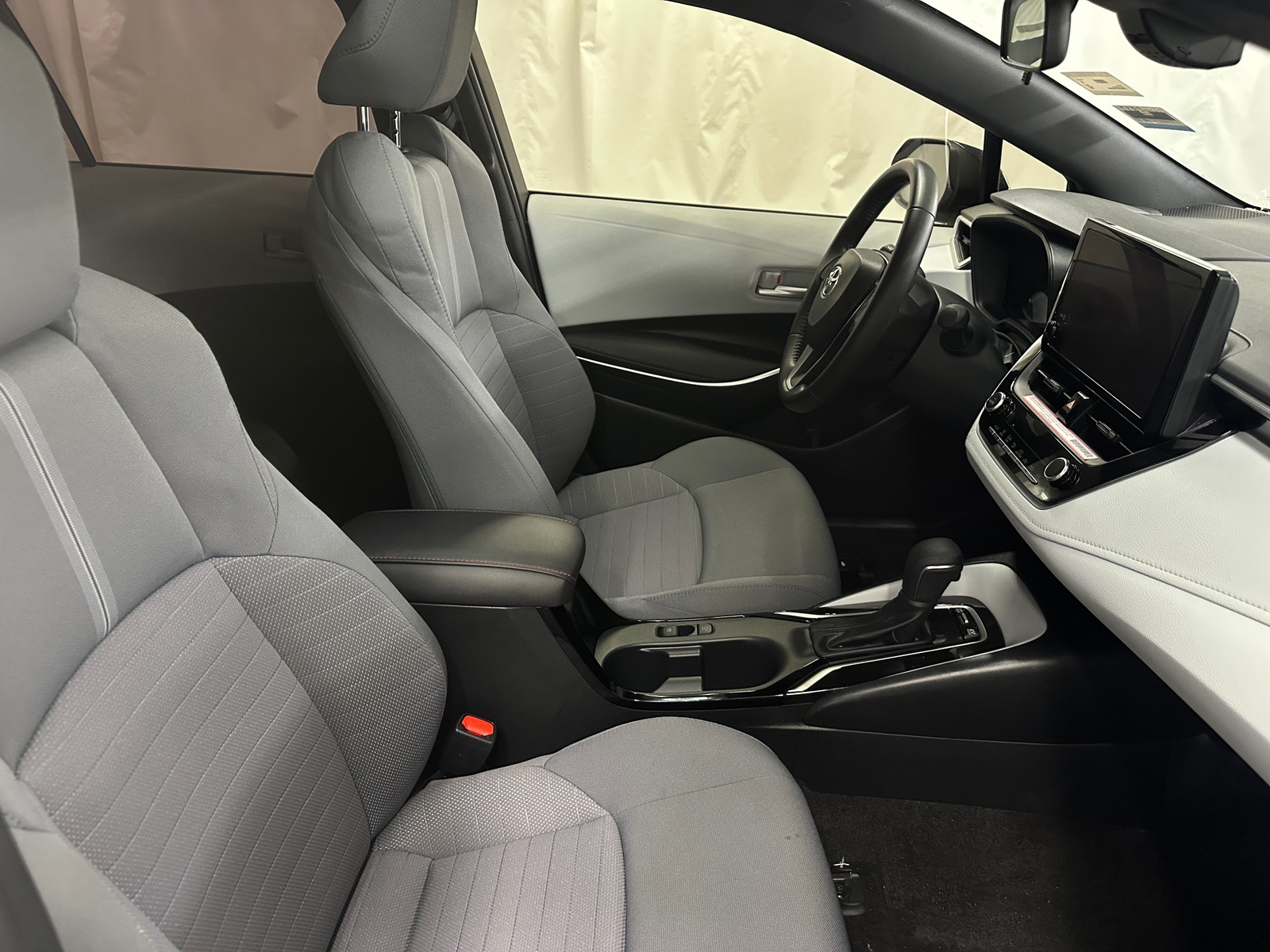 Thumbnail: 2024 Toyota Corolla - 2