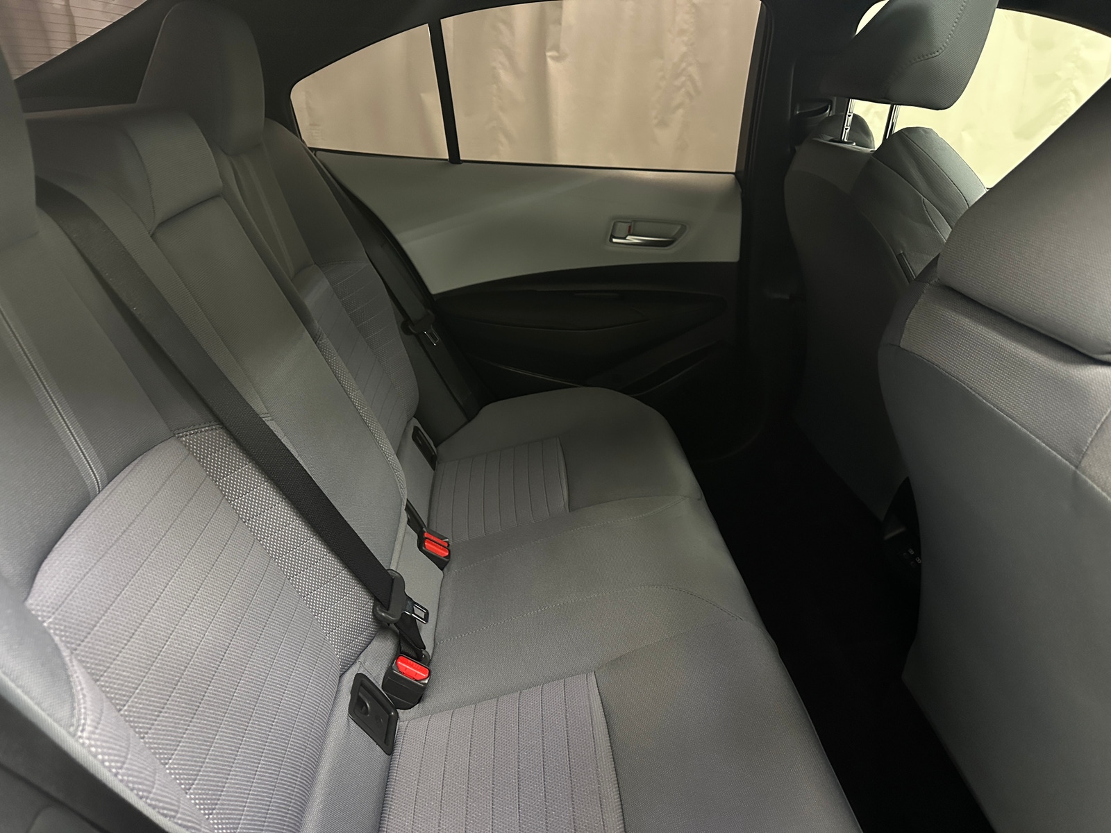 Thumbnail: 2024 Toyota Corolla - 6