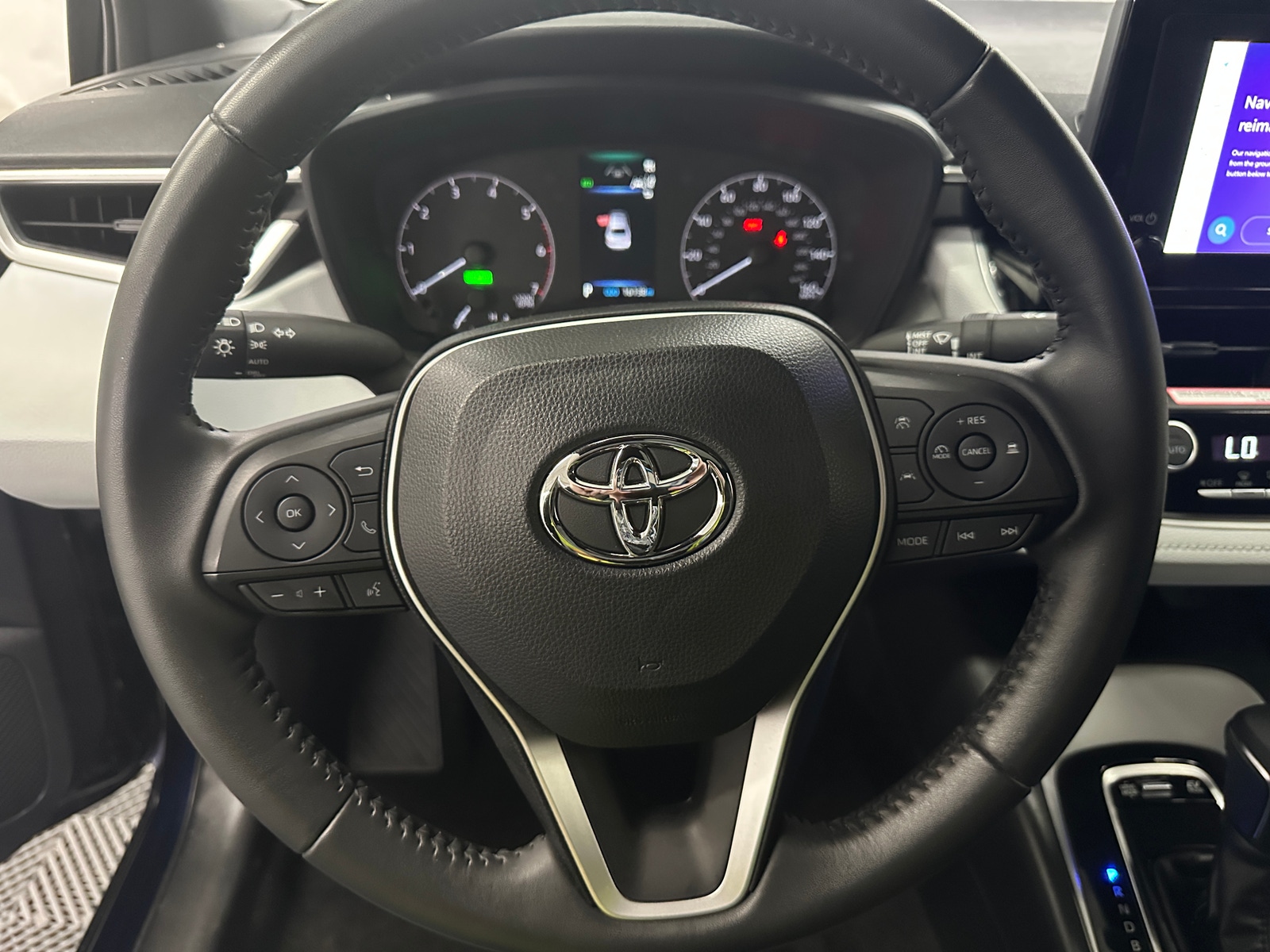 Thumbnail: 2024 Toyota Corolla - 5