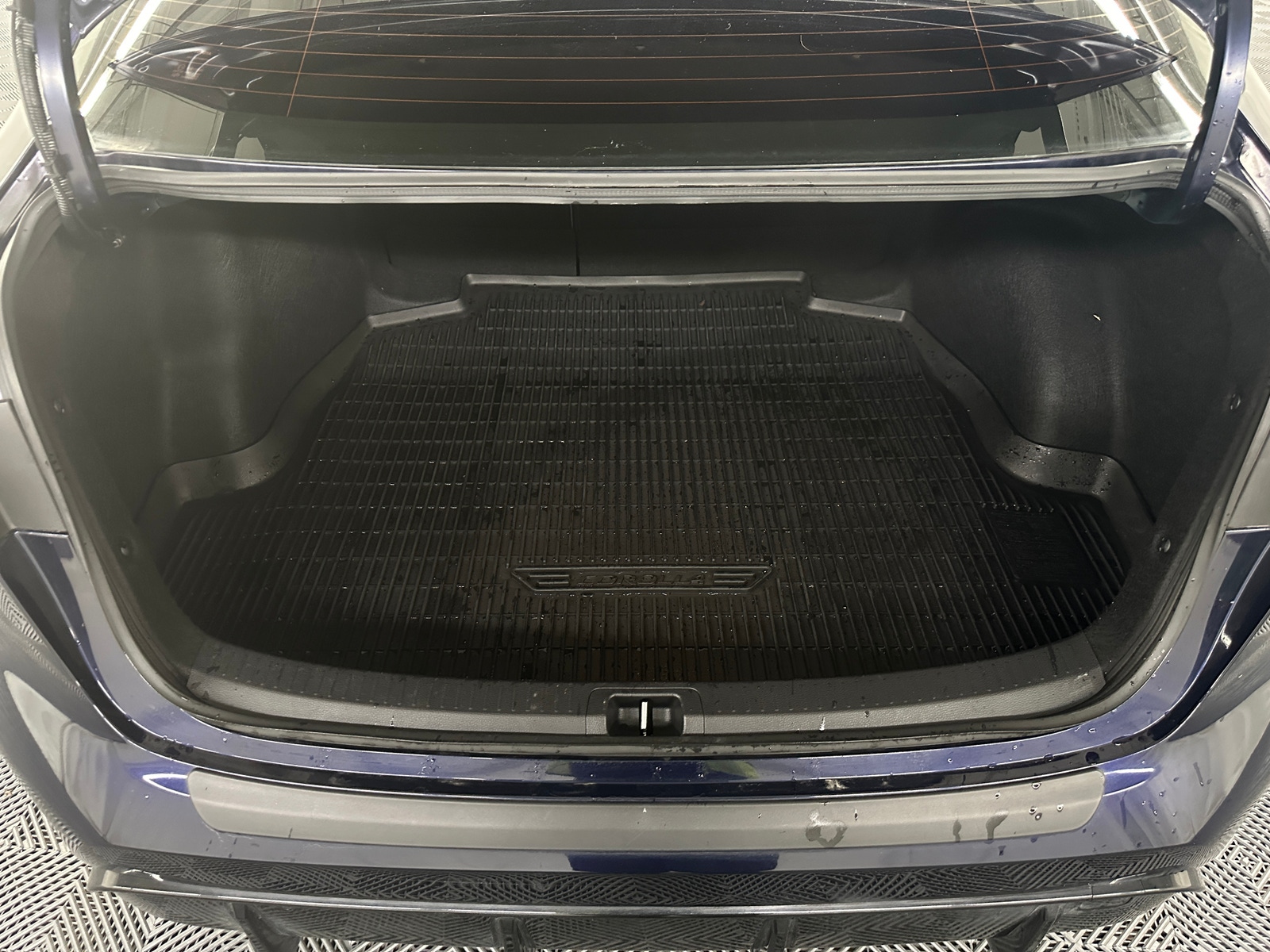 Thumbnail: 2024 Toyota Corolla - 7