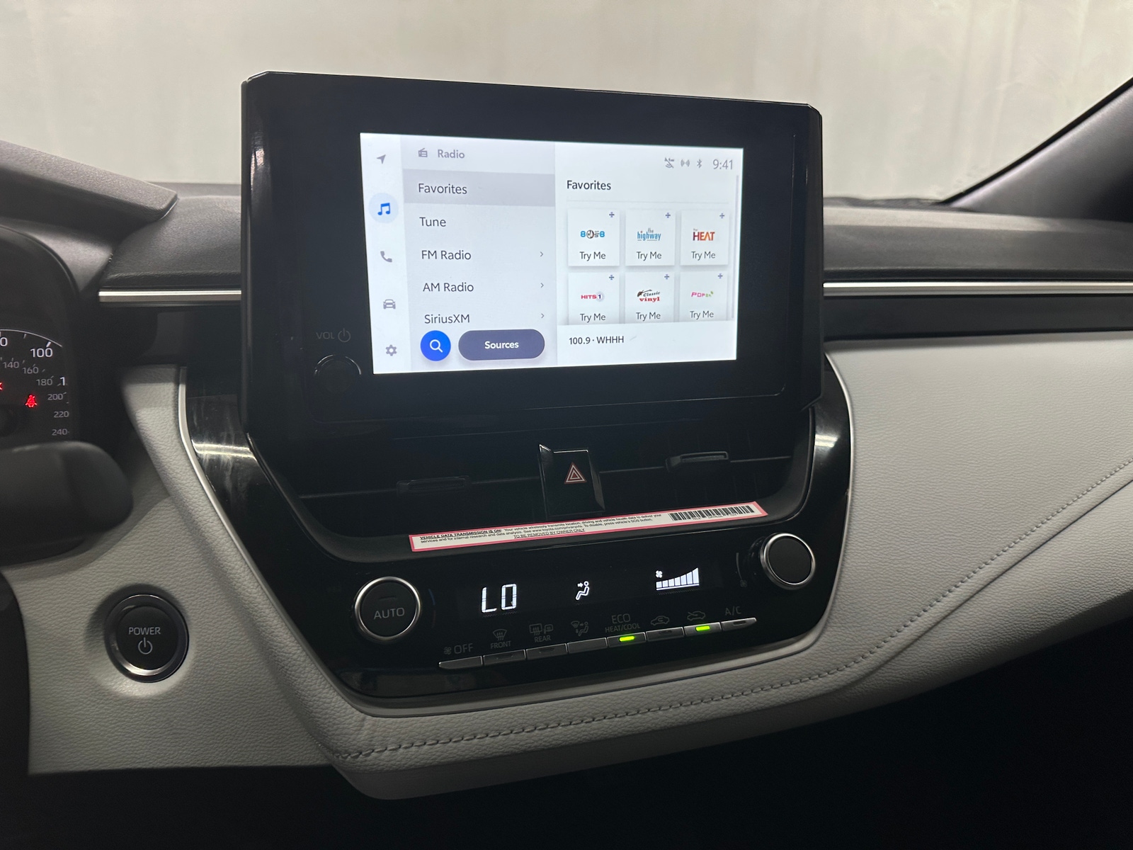 Thumbnail: 2024 Toyota Corolla - 4