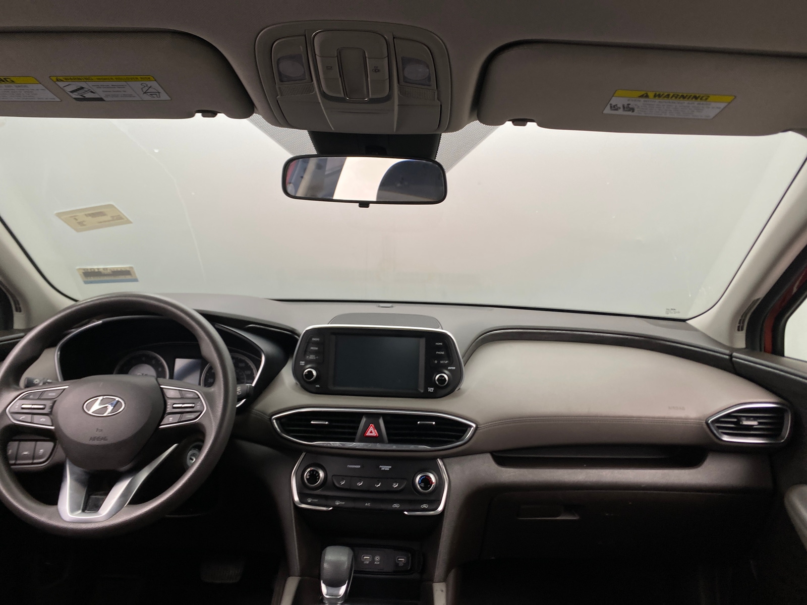 Thumbnail: 2019 Hyundai Santa Fe - 3