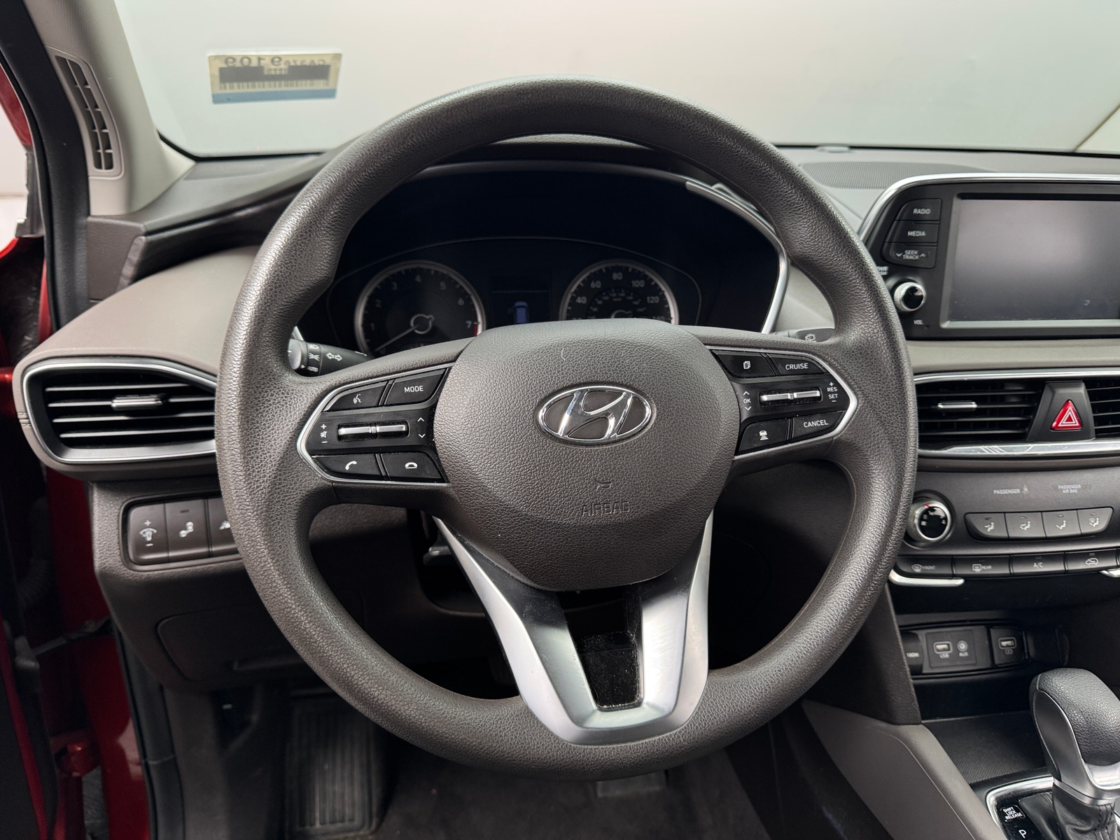 Thumbnail: 2019 Hyundai Santa Fe - 5