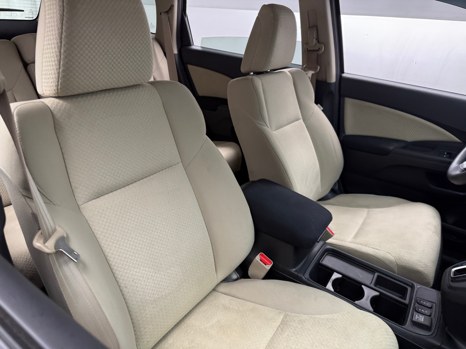 Thumbnail: 2016 Honda CR-V - 2