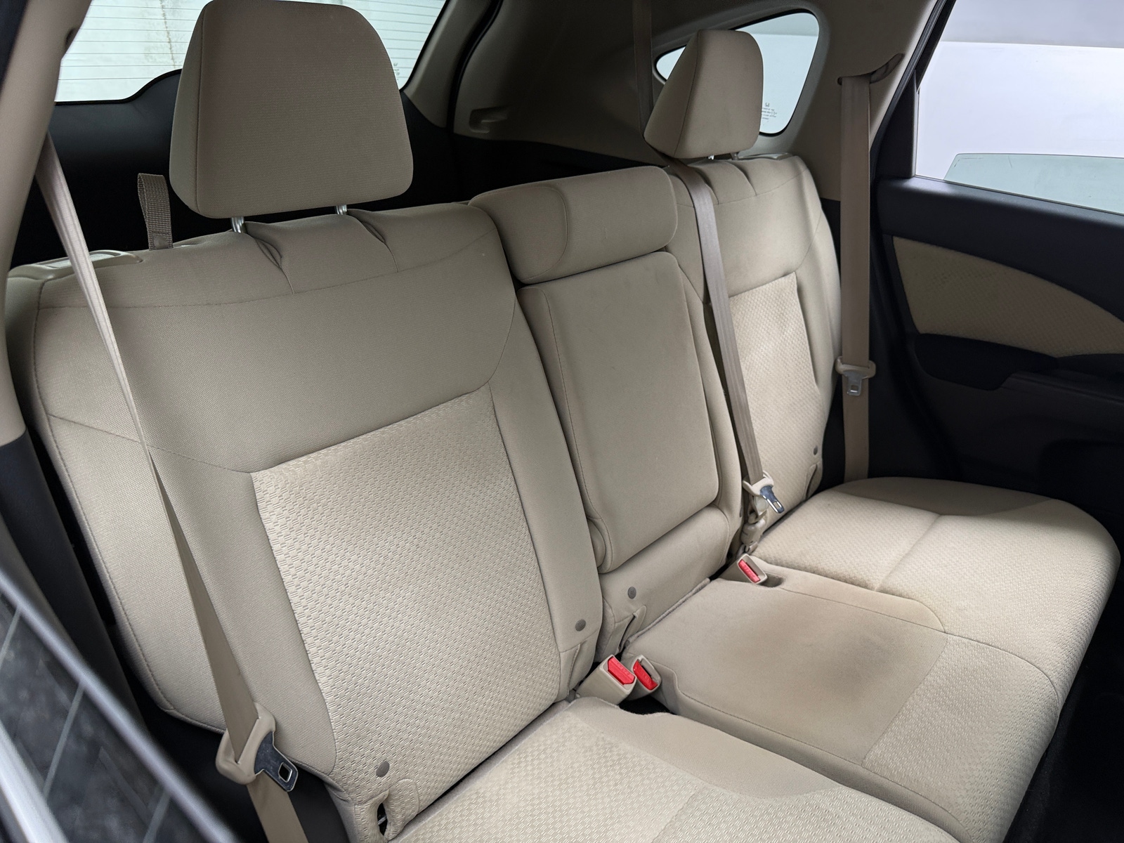 Thumbnail: 2016 Honda CR-V - 6