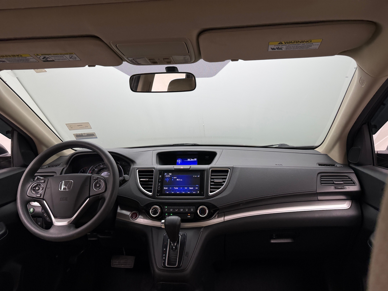 Thumbnail: 2016 Honda CR-V - 3