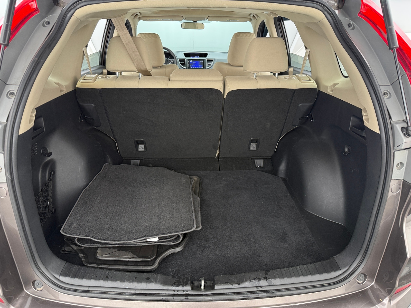 Thumbnail: 2016 Honda CR-V - 7