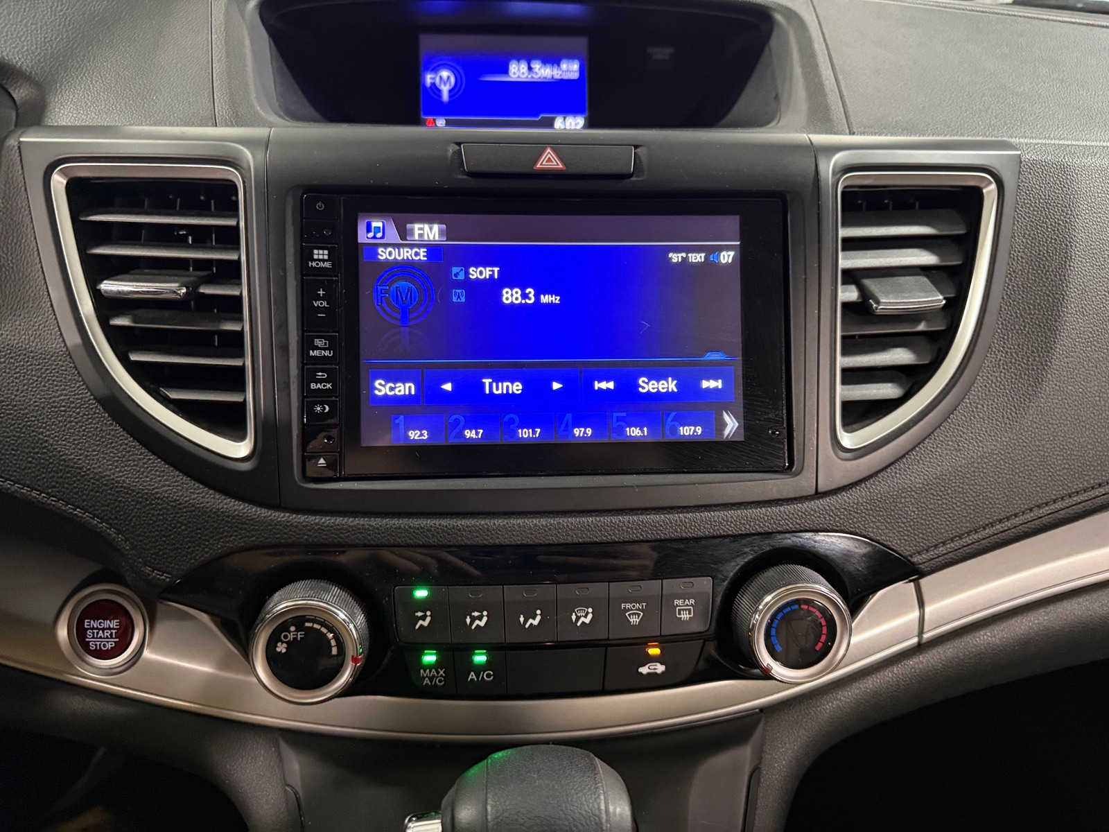 Thumbnail: 2016 Honda CR-V - 4