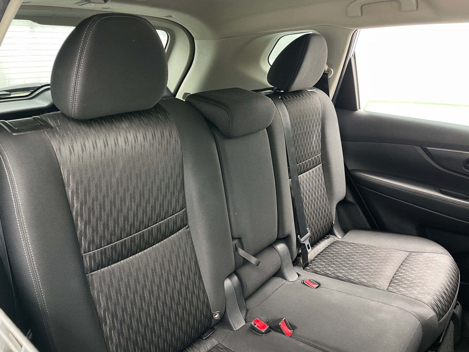 Thumbnail: 2019 Nissan Rogue - 6