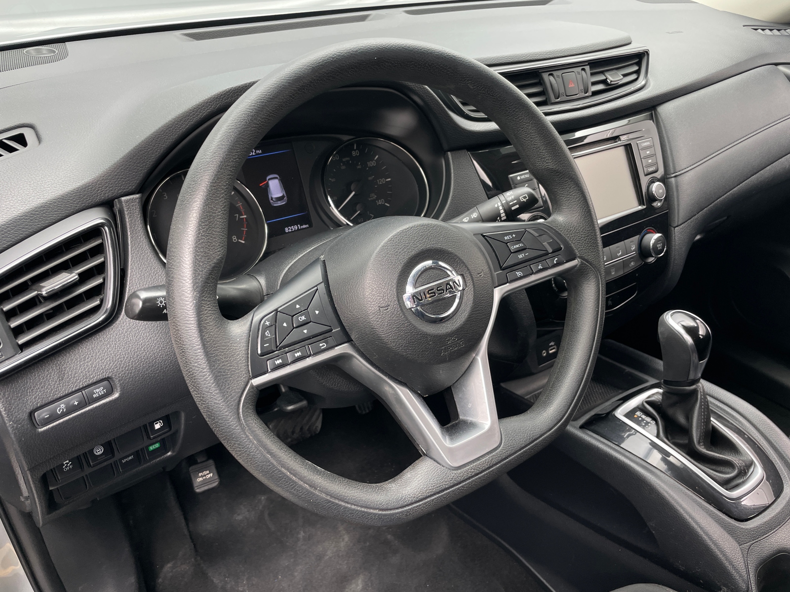 Thumbnail: 2019 Nissan Rogue - 5