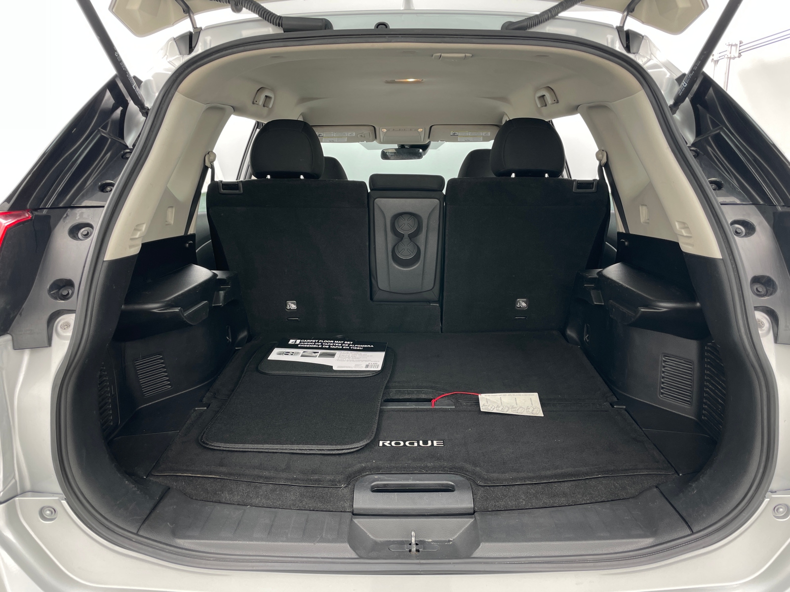 Thumbnail: 2019 Nissan Rogue - 7