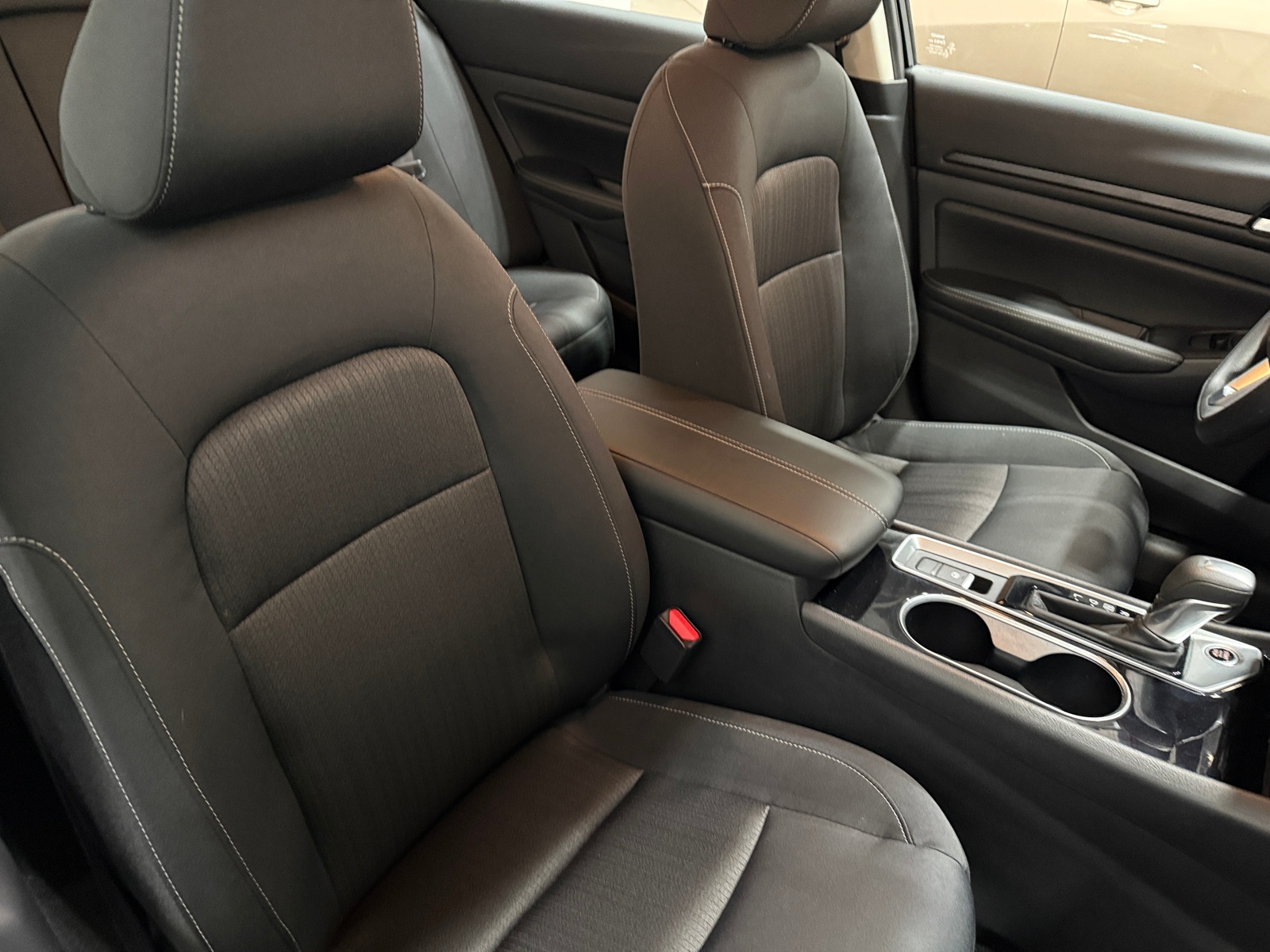 Thumbnail: 2024 Nissan Altima - 2