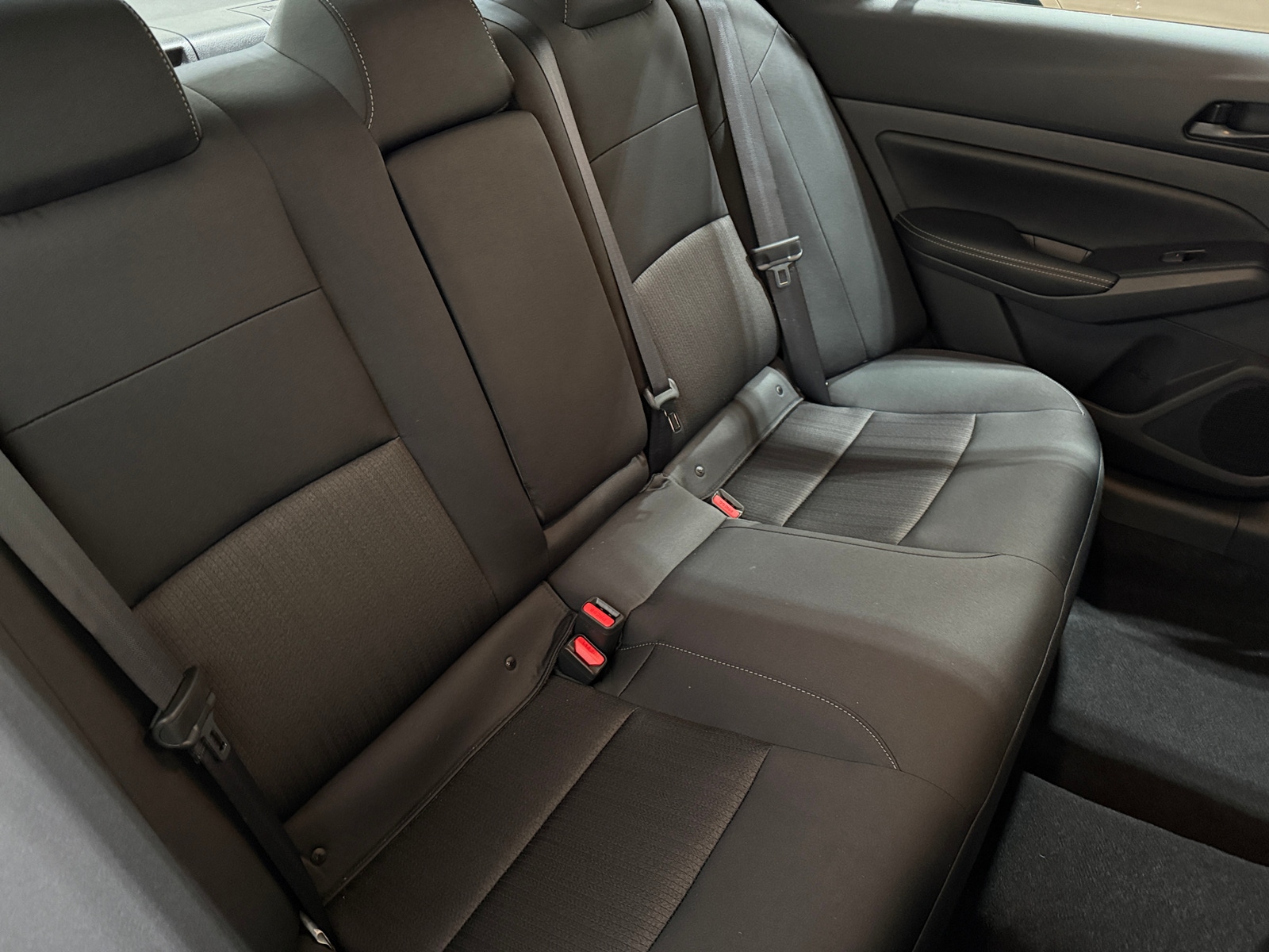 Thumbnail: 2024 Nissan Altima - 6