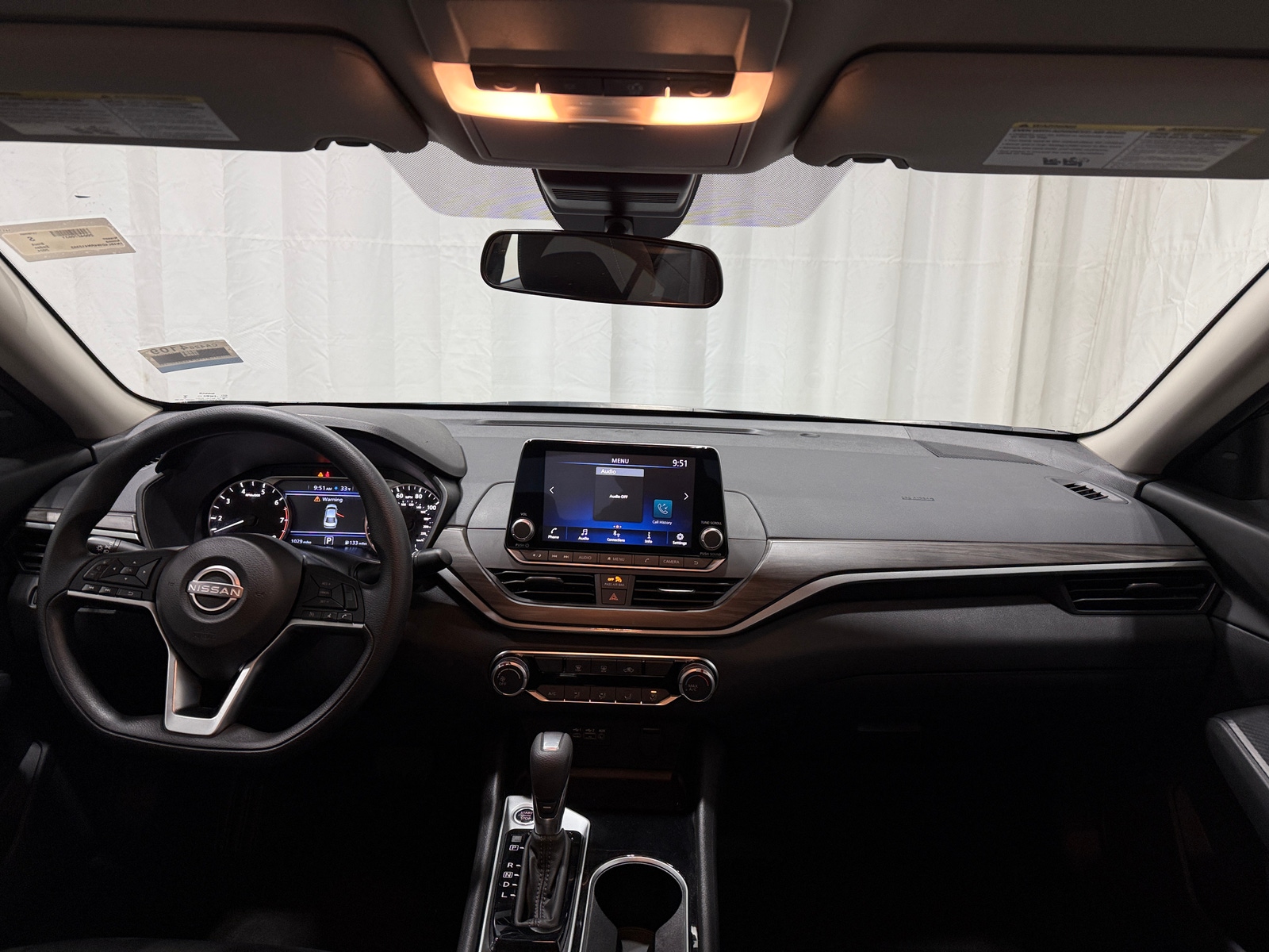 Thumbnail: 2024 Nissan Altima - 3