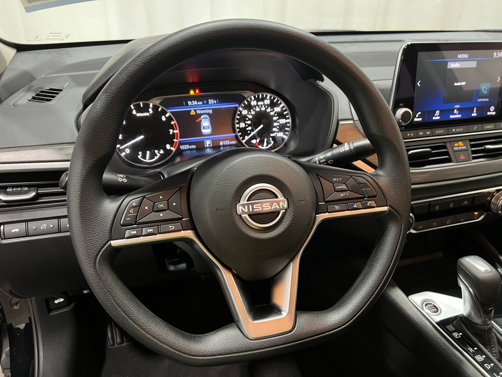 Thumbnail: 2024 Nissan Altima - 5