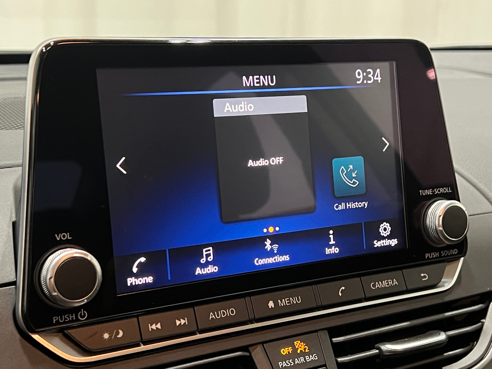 Thumbnail: 2024 Nissan Altima - 4