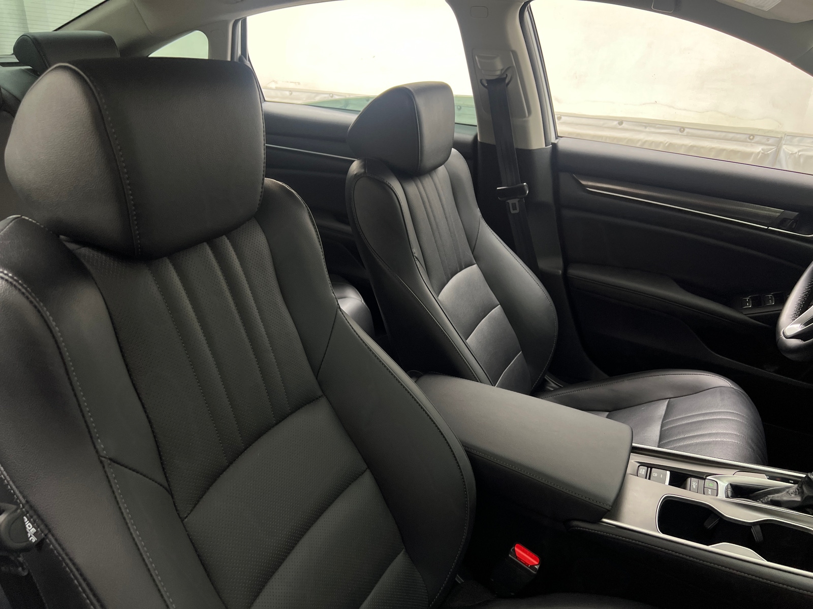 Thumbnail: 2022 Honda Accord - 2