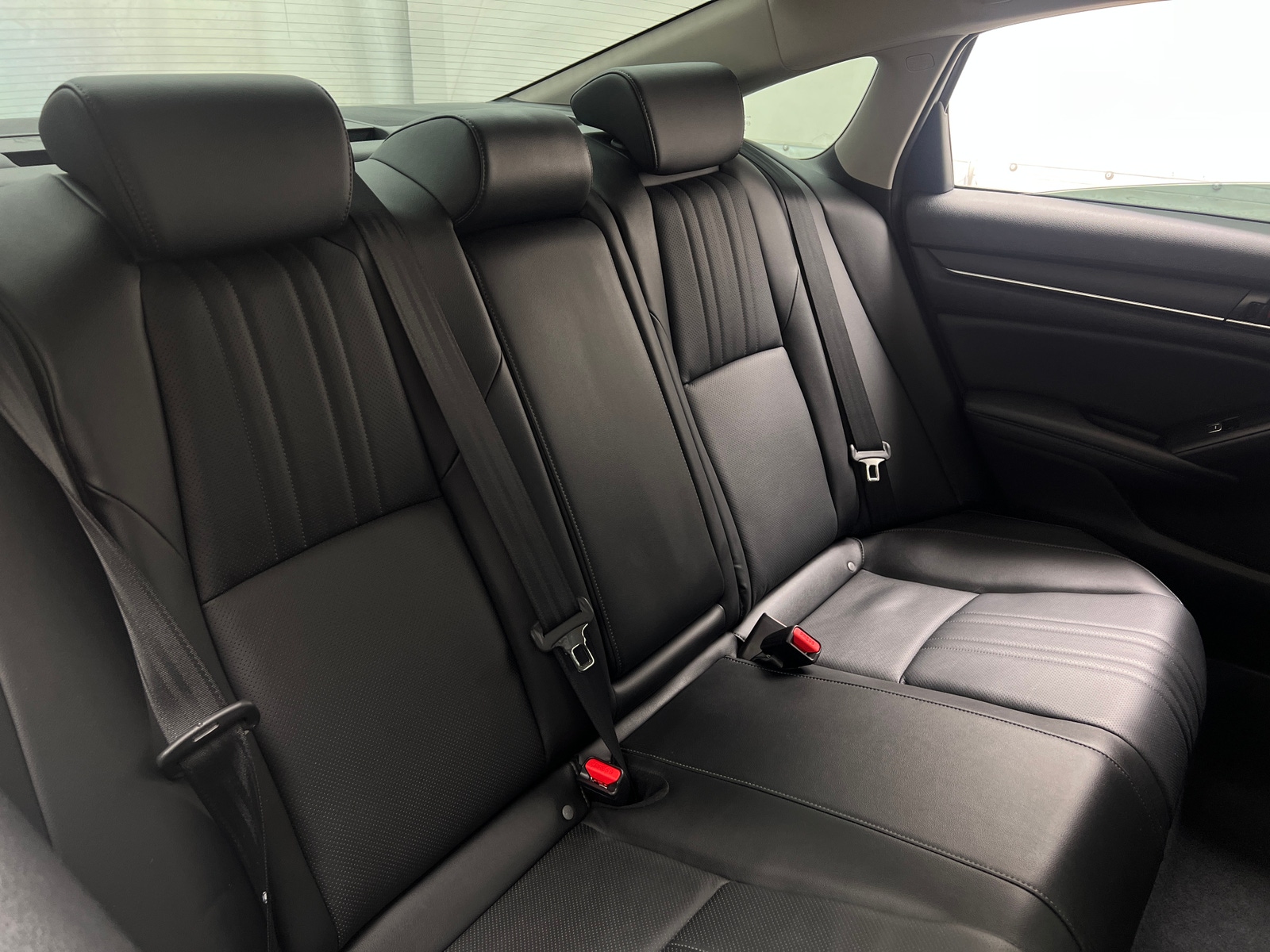 Thumbnail: 2022 Honda Accord - 6