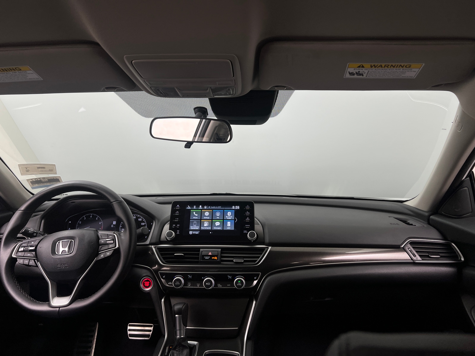 Thumbnail: 2022 Honda Accord - 3