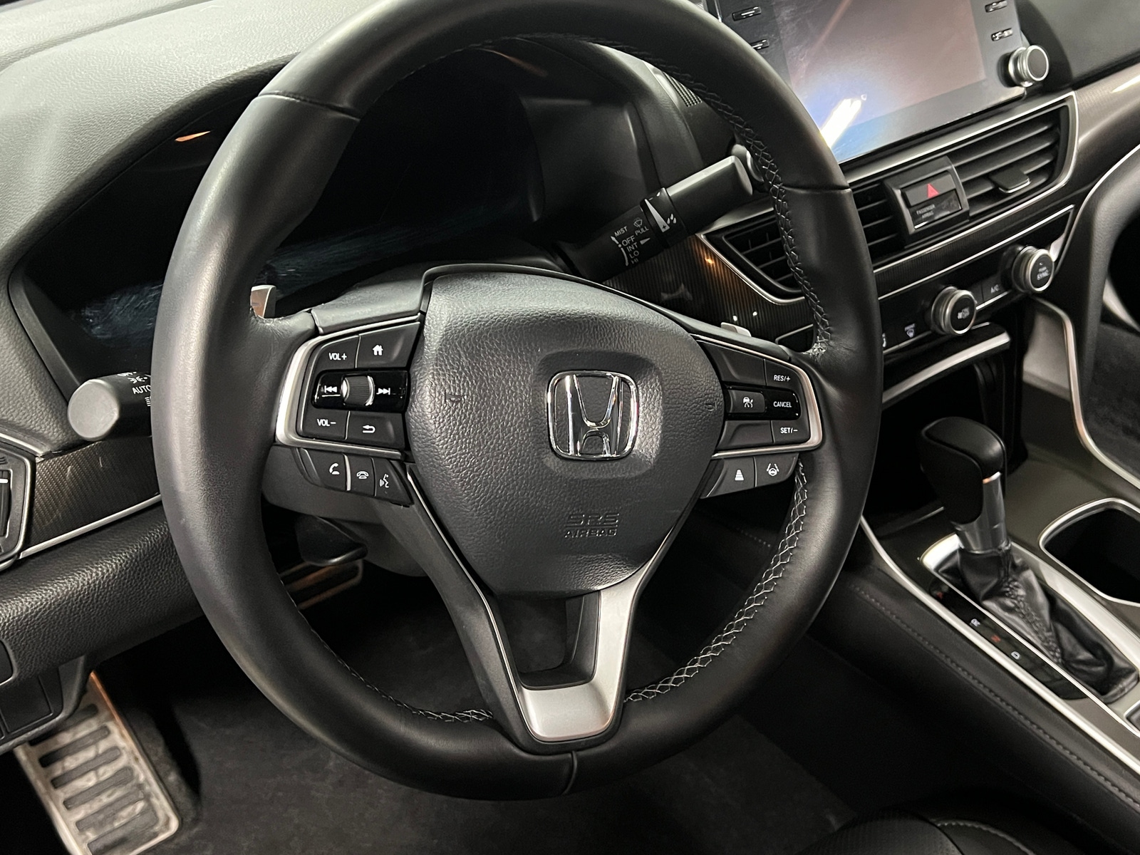 Thumbnail: 2022 Honda Accord - 5