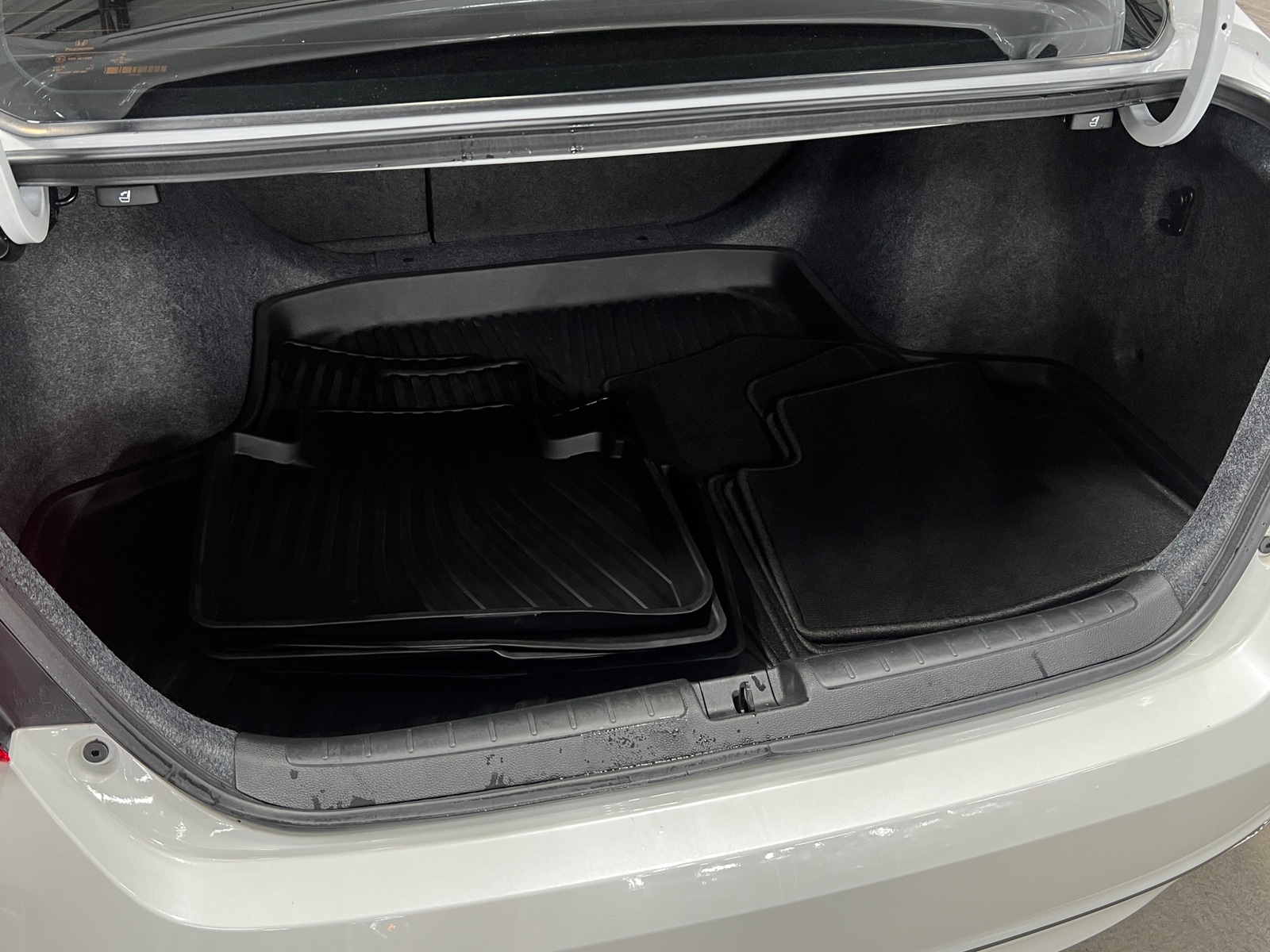 Thumbnail: 2022 Honda Accord - 7