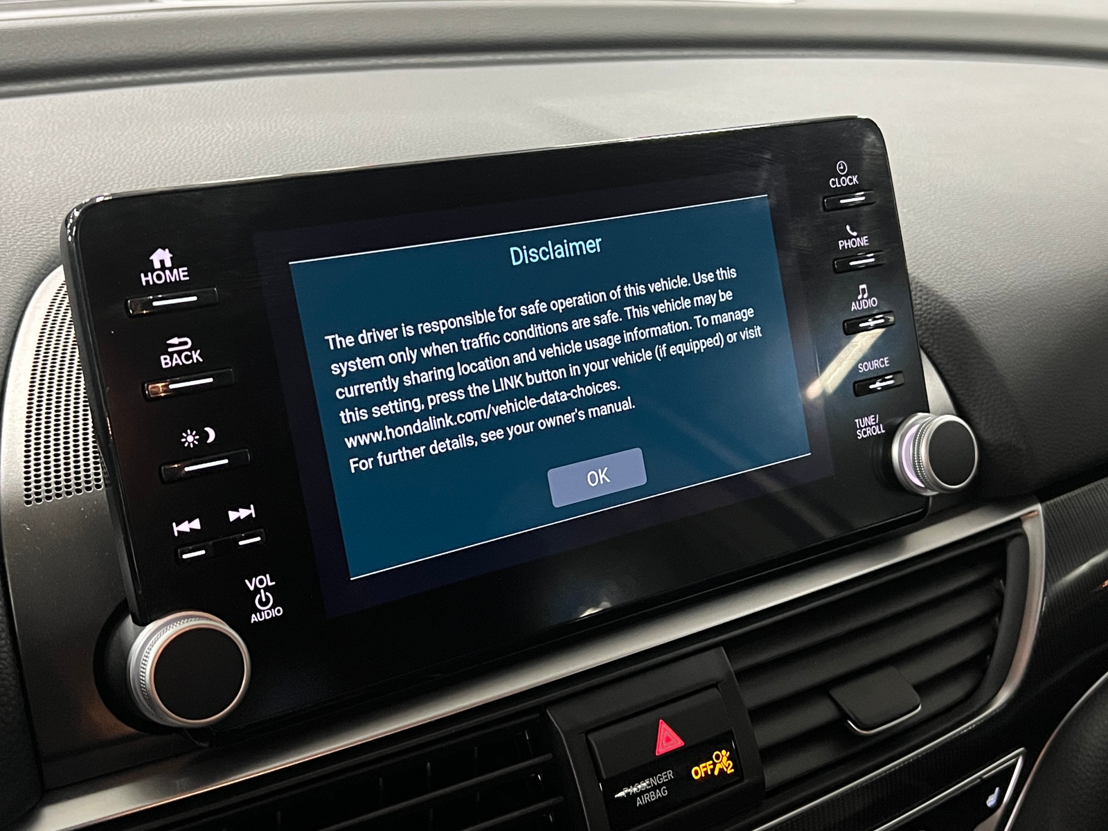 Thumbnail: 2022 Honda Accord - 4