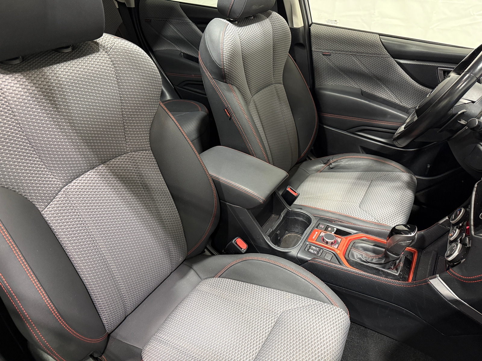 Thumbnail: 2019 Subaru Forester - 2