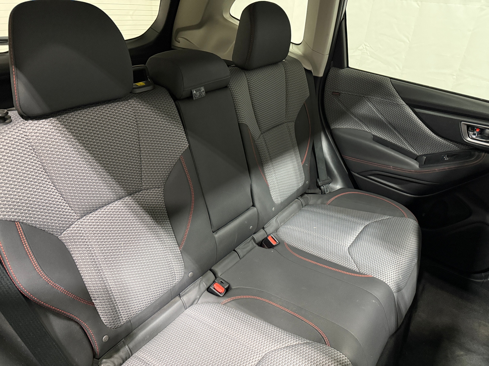 Thumbnail: 2019 Subaru Forester - 6