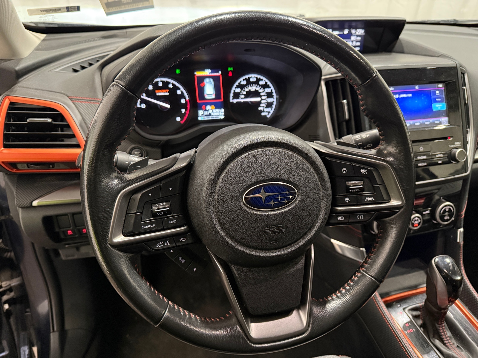 Thumbnail: 2019 Subaru Forester - 5