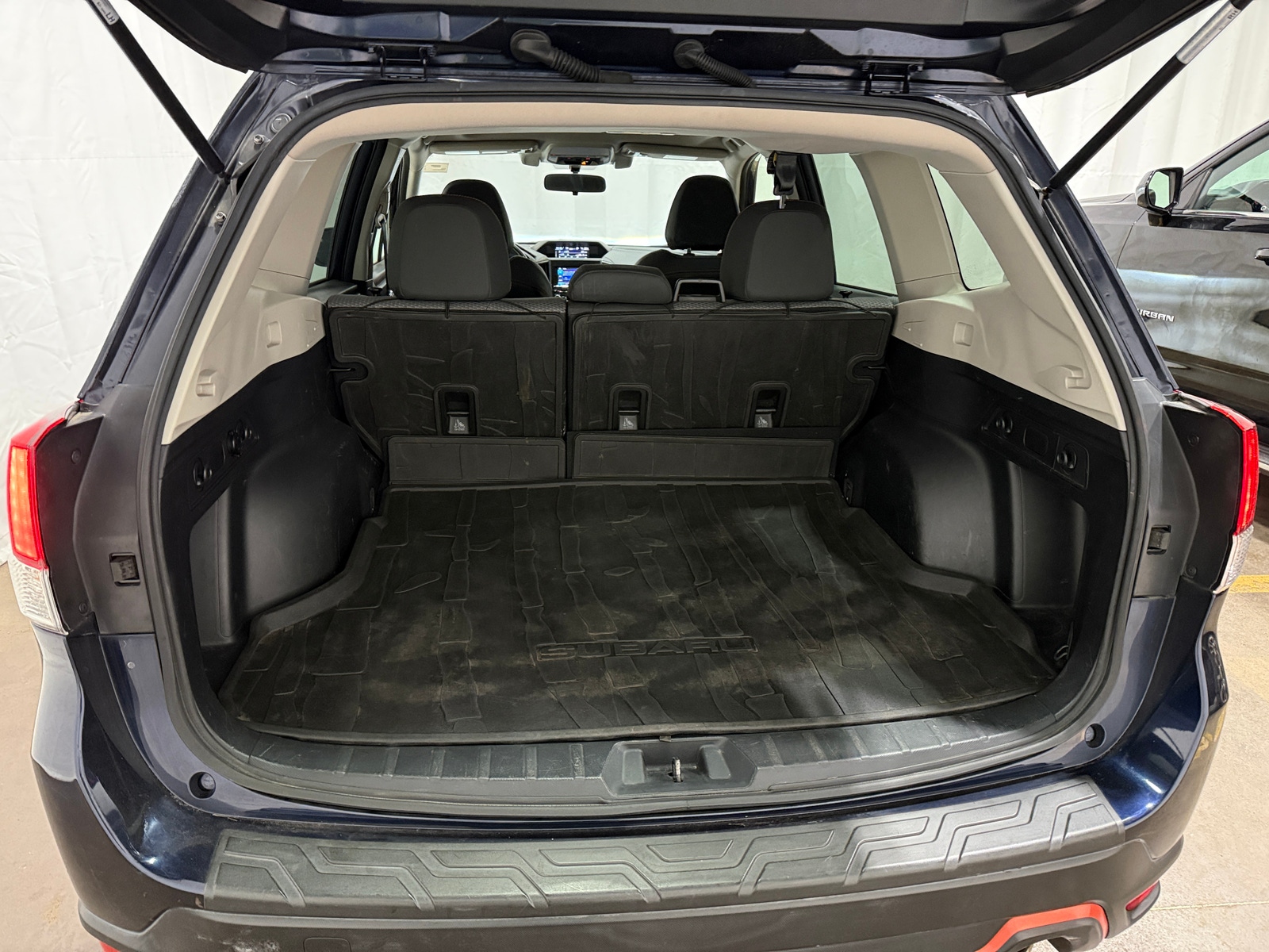 Thumbnail: 2019 Subaru Forester - 7