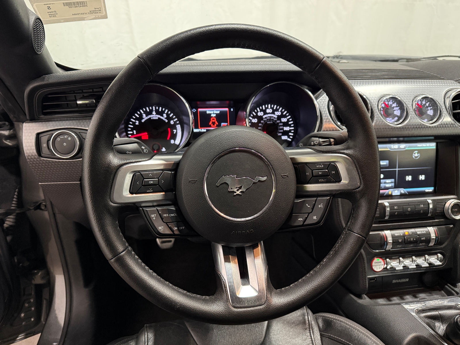 Thumbnail: 2015 Ford Mustang - 3